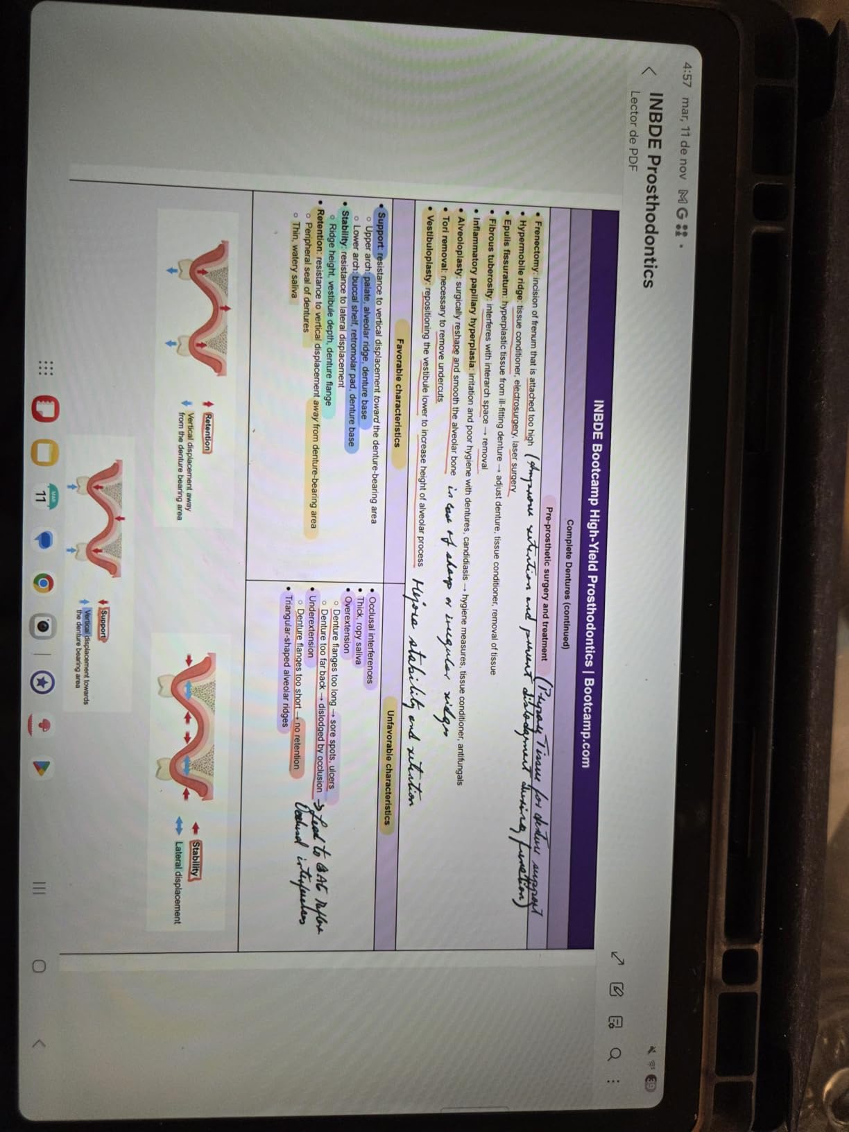 Samsung Galaxy Tab S6 Lite (2024) 10.4