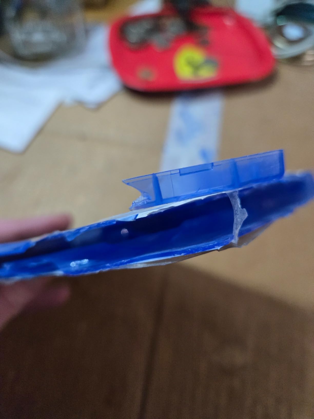 Monster Jam Showdown - PlayStation 5 Customer Review Monster Jam Showdown - PlayStation 5 - Customer Photo 1