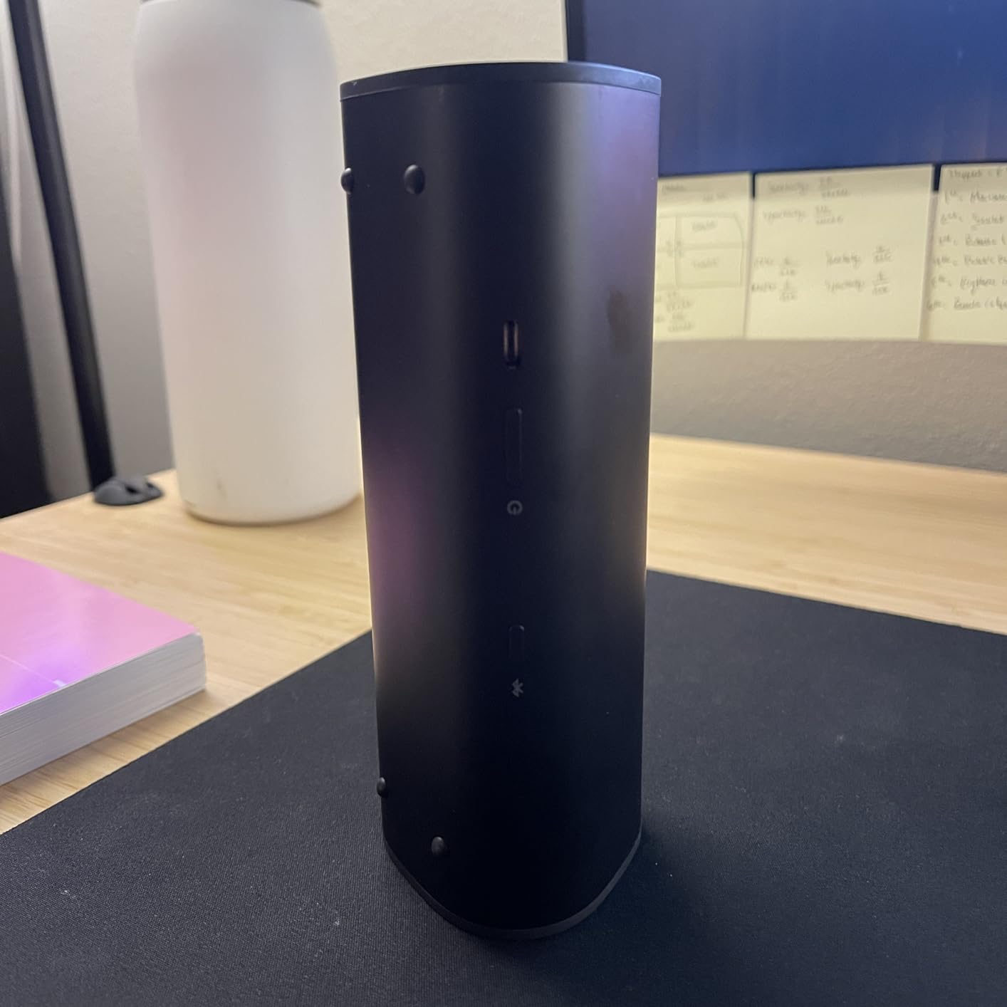 Roam 2 - Black - Portable Waterproof Bluetooth Speaker Customer Review Roam 2 - Black - Portable Waterproof Bluetooth Speaker - Customer Photo 1