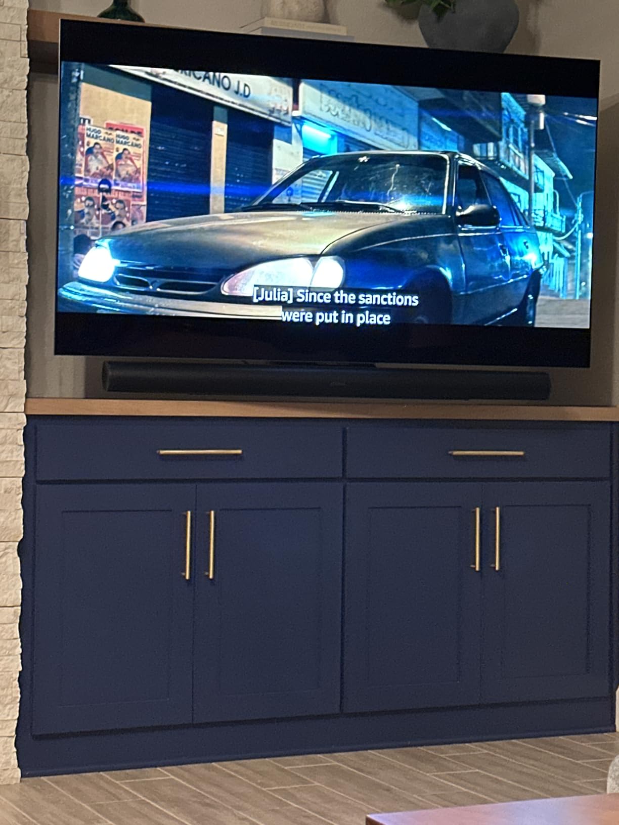 Sonos Ace | Noise Cancelling Wireless Over-Ear Headphones with Bluetooth, 30-Hour Battery Life, Spatial Audio, Dolby Atmos, Dynamic Head Tracking - Black - Customer Photo 2