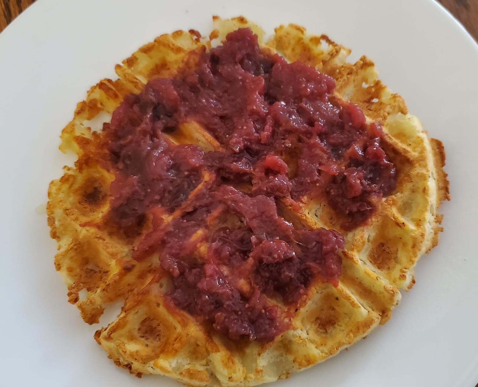 bella Flip-n-Store Belgian Waffle Maker, EverGood™ Ceramic Nonstick Coating, Fits-anywhere™ Kitchenware, Power Indicator Light & Touch Handle, 7 bella Flip-n-Store Belgian Waffle Maker, EverGood™ Ceramic Nonstick Coating, Fits-anywhere™ Kitchenware, Power Indicator Light & Touch Handle, 7