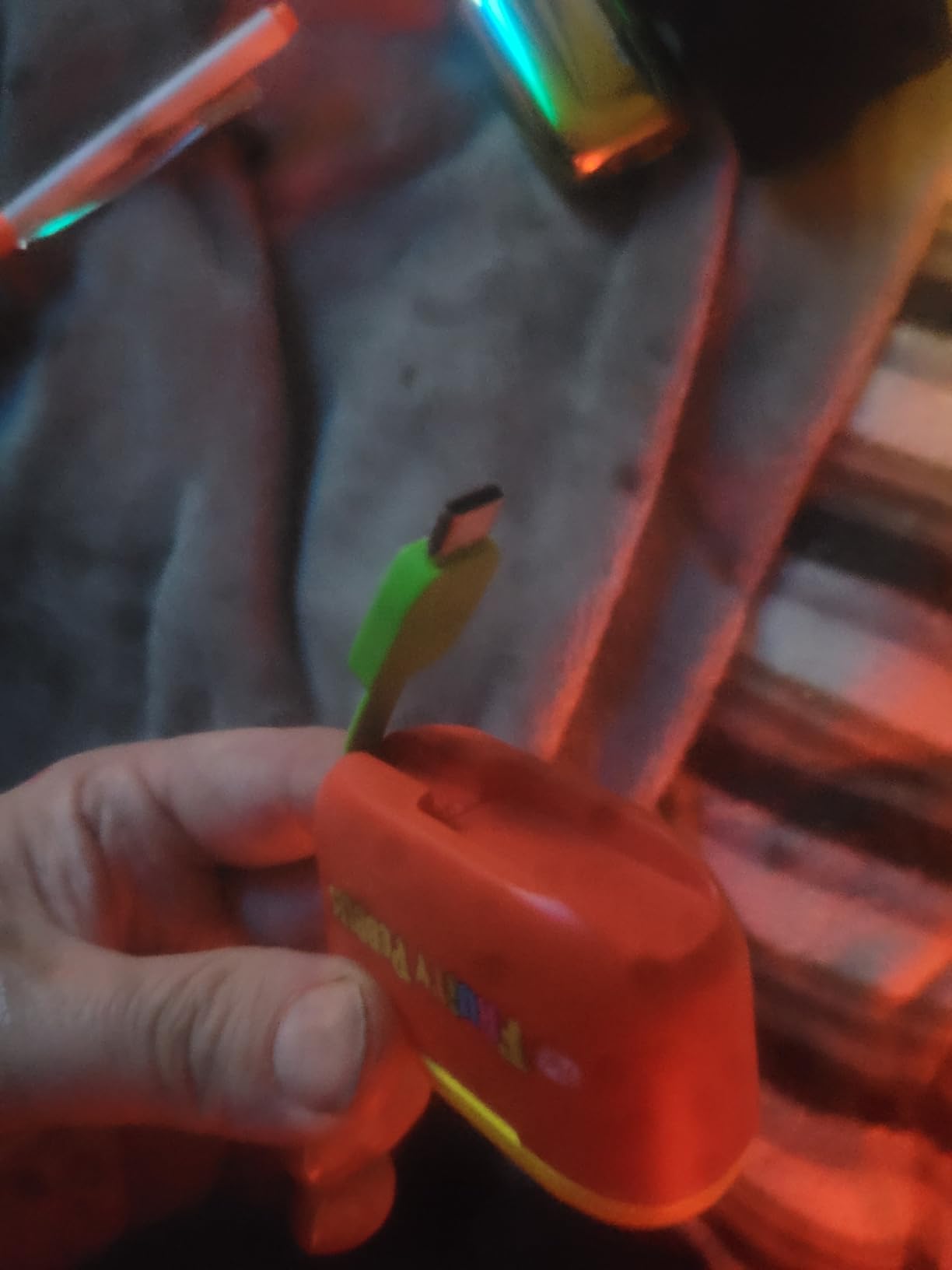 JLab Go Air Pop+ True Wireless Earbuds Designed with Auto On and Connect, Touch Controls, 32+ Hours Bluetooth Playtime, EQ3 Sound, and Dual Connect, Natural Earthtone Color (155 N) Customer Review JLab Go Air Pop+ True Wireless Earbuds Designed with Auto On and Connect, Touch Controls, 32+ Hours Bluetooth Playtime, EQ3 Sound, and Dual Connect, Natural Earthtone Color (155 N) - Customer Photo 1