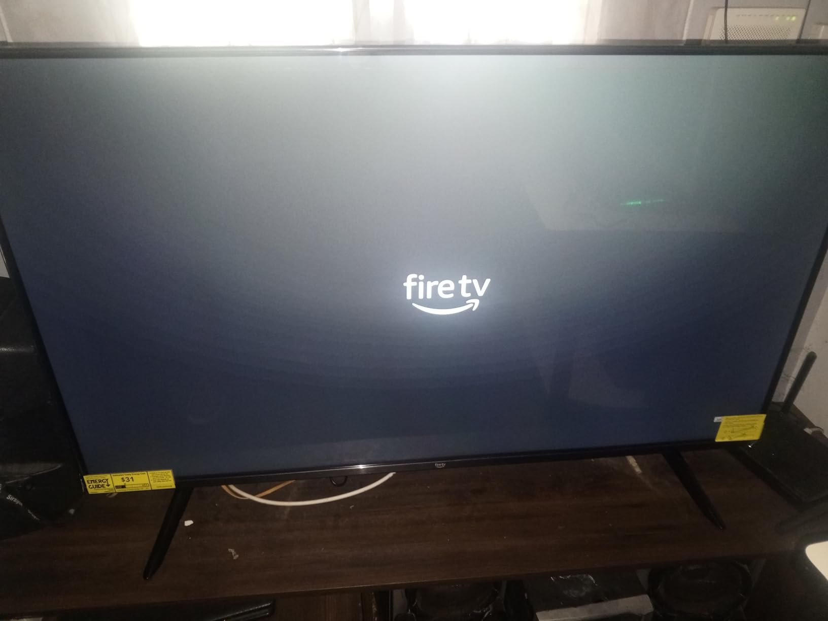 Amazon Fire TV 43