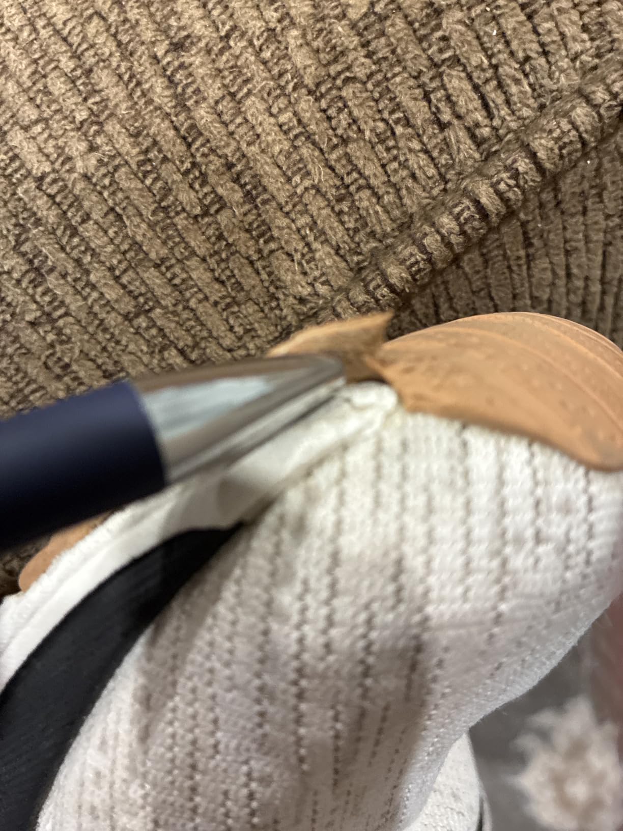 Brooks Men's Anthem 7 Neutral Running Shoe - Customer Photo 3