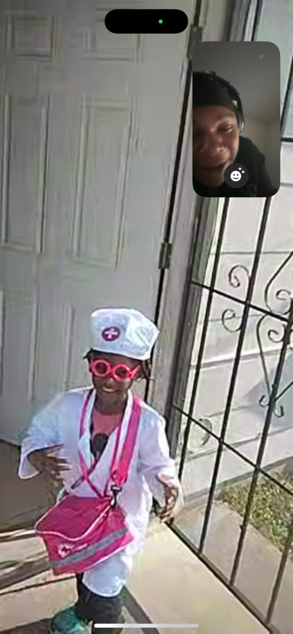 Doctor Kit for Kids Girls, 34 Pcs Kids Doctor Kit for Toddlers 3-5 with Medical Storage Bag & Real Stethoscope, Pretend Play Set for Boys Girls Fun Role Playing Game - Customer Photo 1