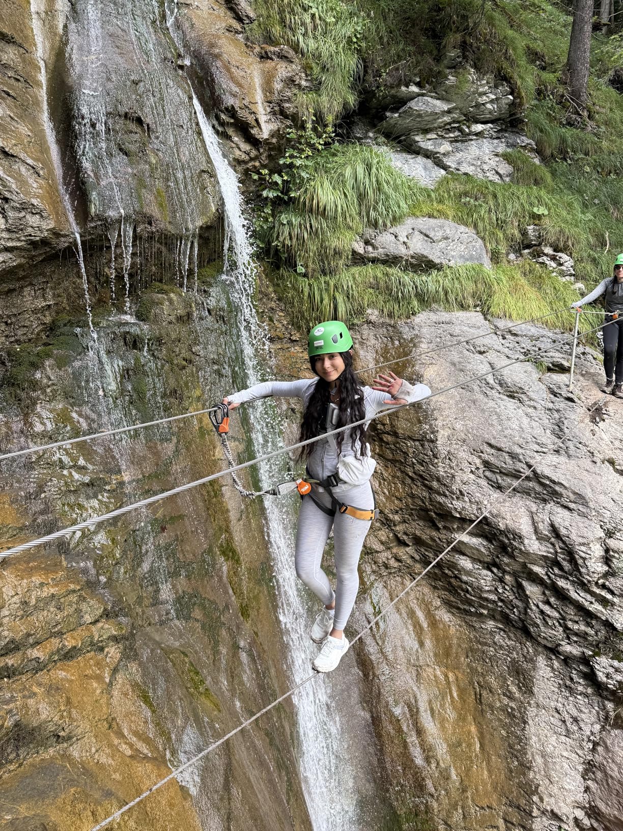 Columbia Women's Vertisol Trail Hiking Shoe - Customer Photo 3