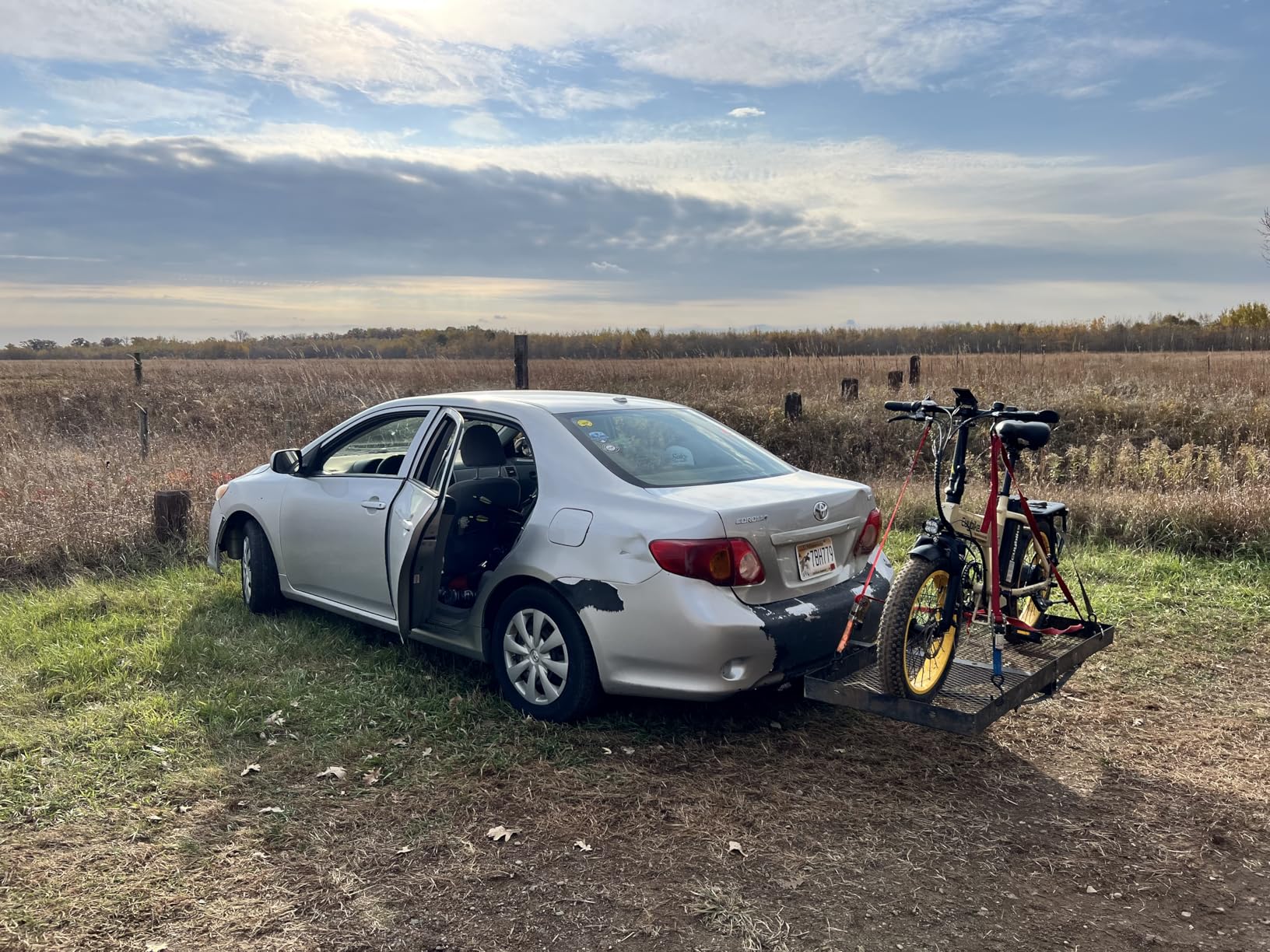 1000W Folding Electric Bike, 48V 20AH Large Removable Battery E Bike, 30+MPH, 80 Miles Max Range, 20