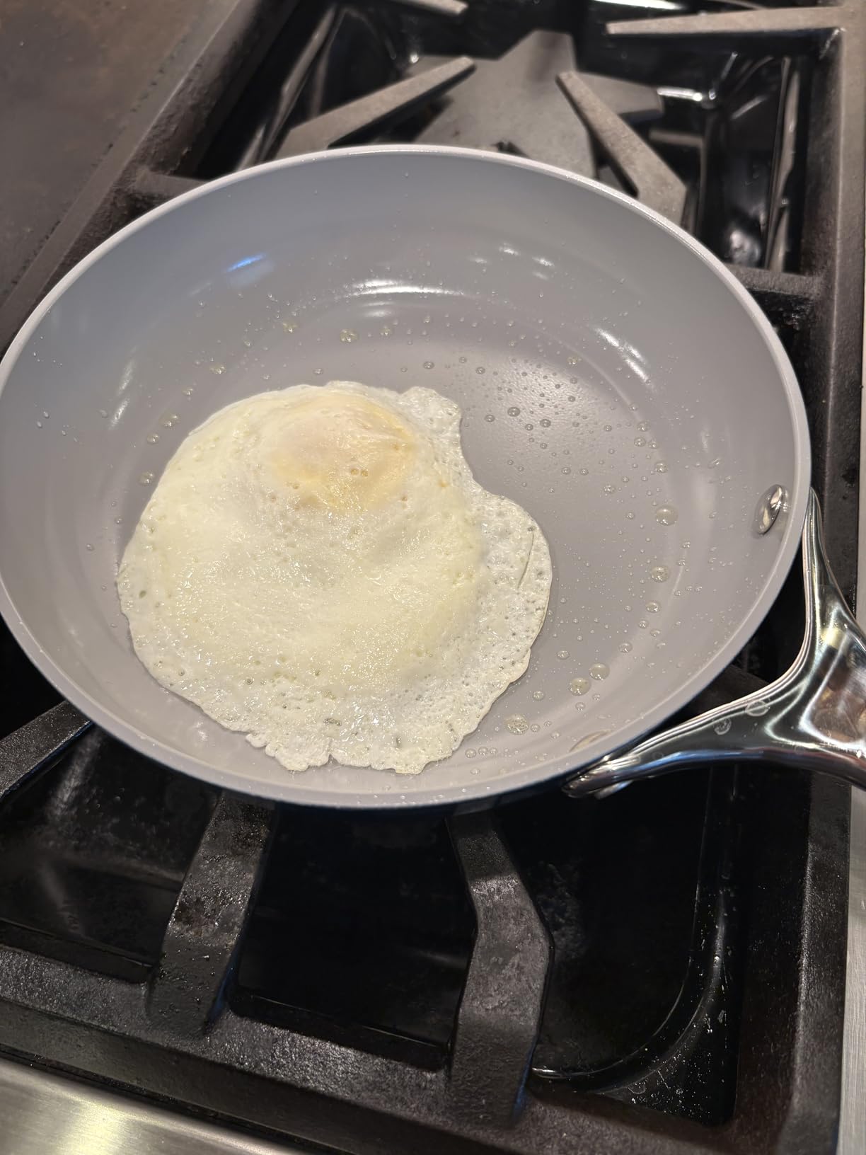 Caraway 4-Piece Fry Pan Set - Non-Stick Frying Pans (10.5