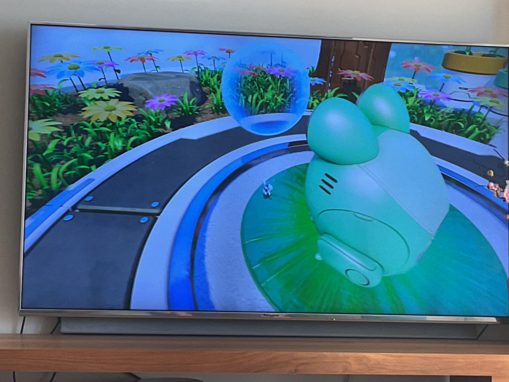Astro Bot PS5 - Customer Photo 1