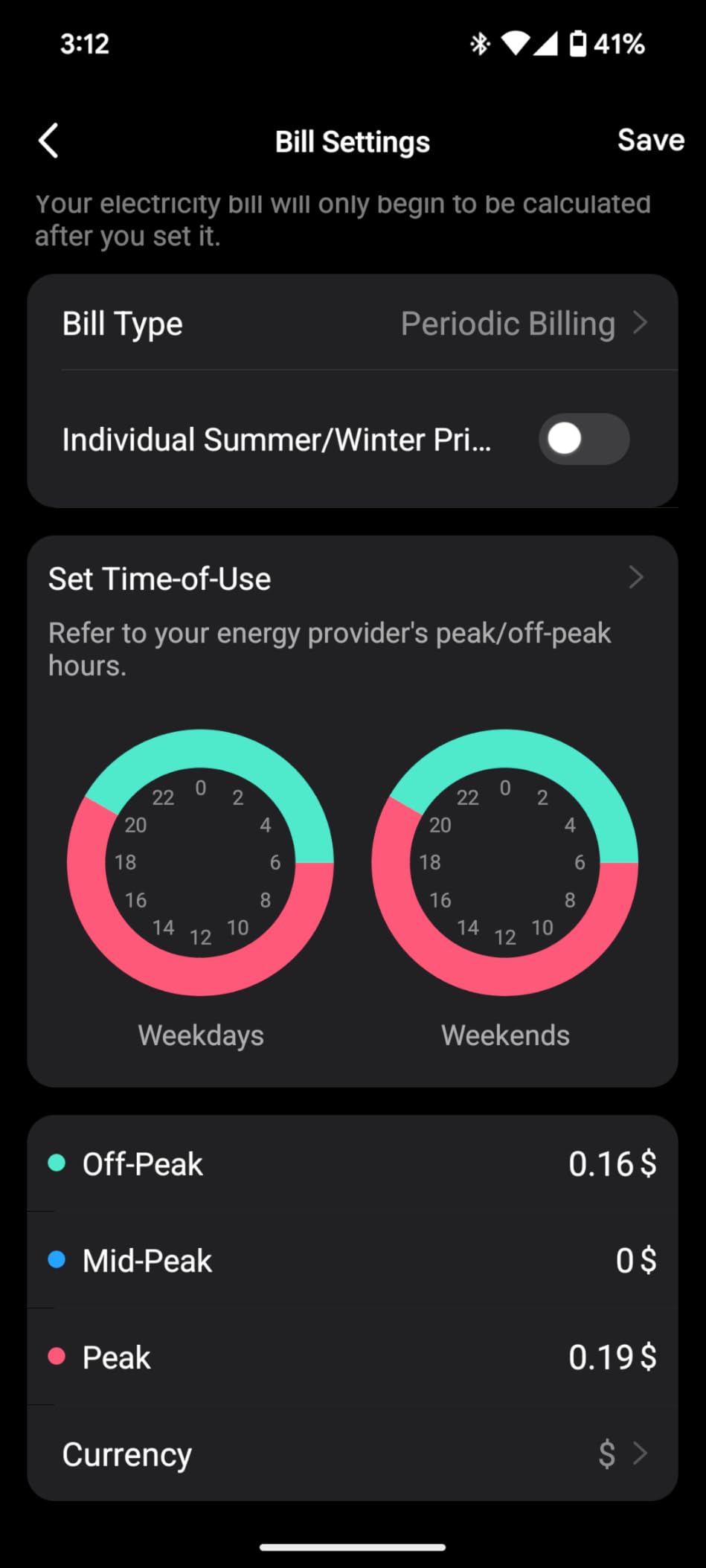 TP-Link Tapo Smart Plug Wi-Fi Mini, Energy Monitoring, Compatible with Alexa & Google Home & Samsung SmartThings, Timer, 15A/1800W Max, ETL Certified, 2.4G Wi-Fi Only, Tapo P115(4-Pack) - Customer Photo 2