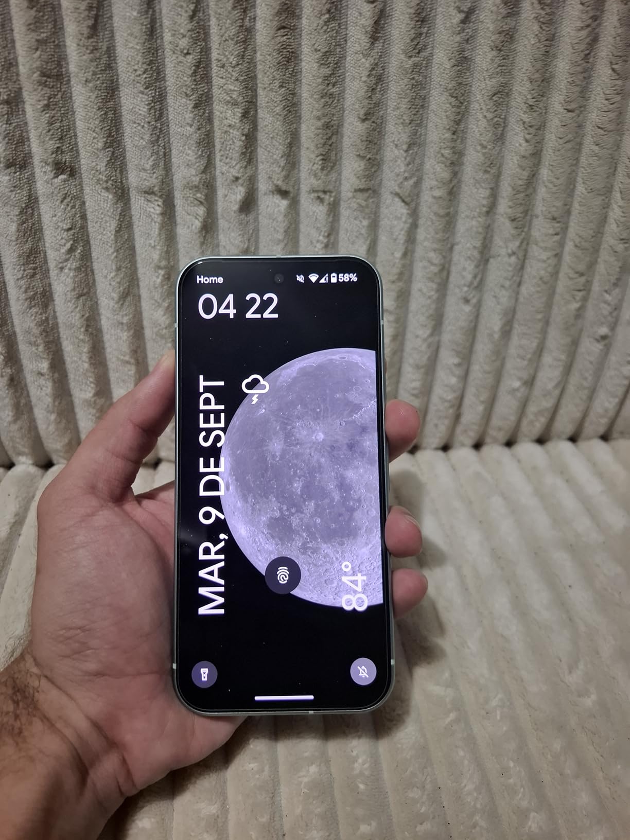 Pixel 9 - Unlocked Android Smartphone with Gemini, 24-Hour Battery, Advanced Camera, and 6.3 Pixel 9 - Unlocked Android Smartphone with Gemini, 24-Hour Battery, Advanced Camera, and 6.3