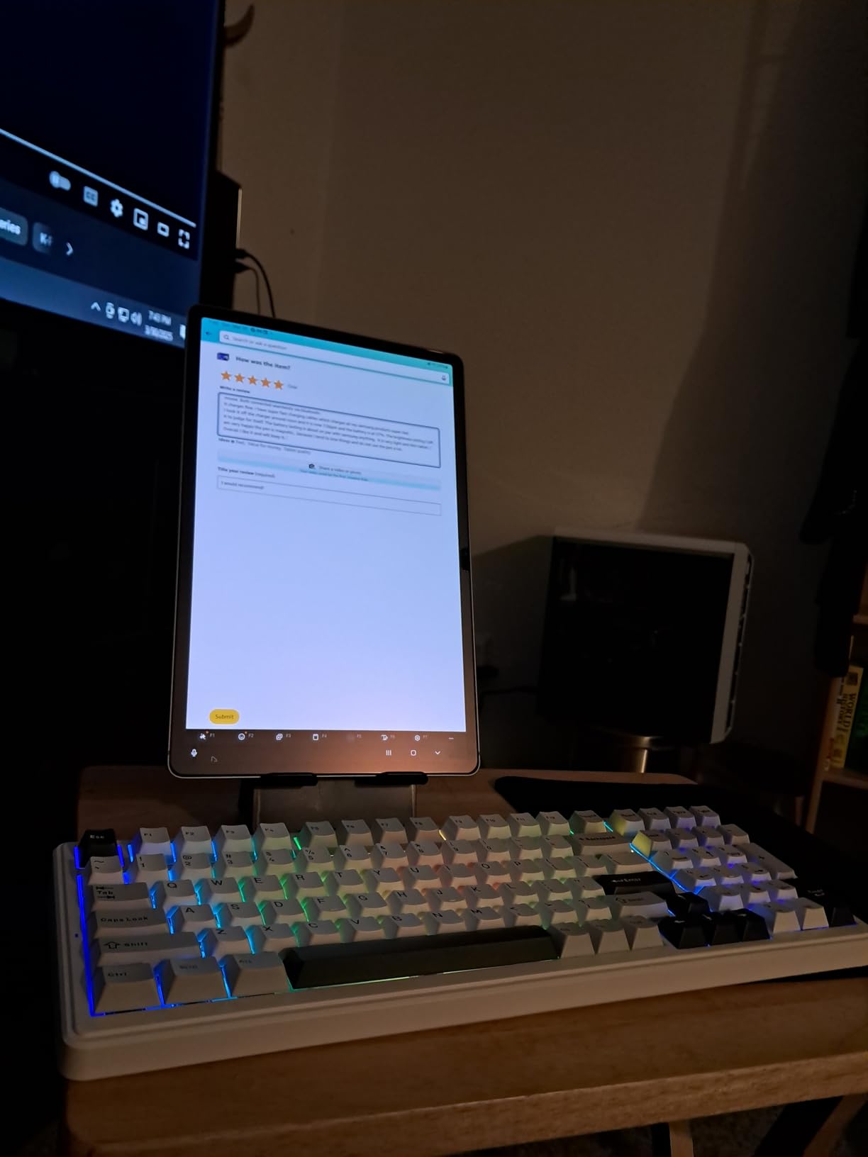 Samsung Galaxy Tab S10+ Plus 12.4