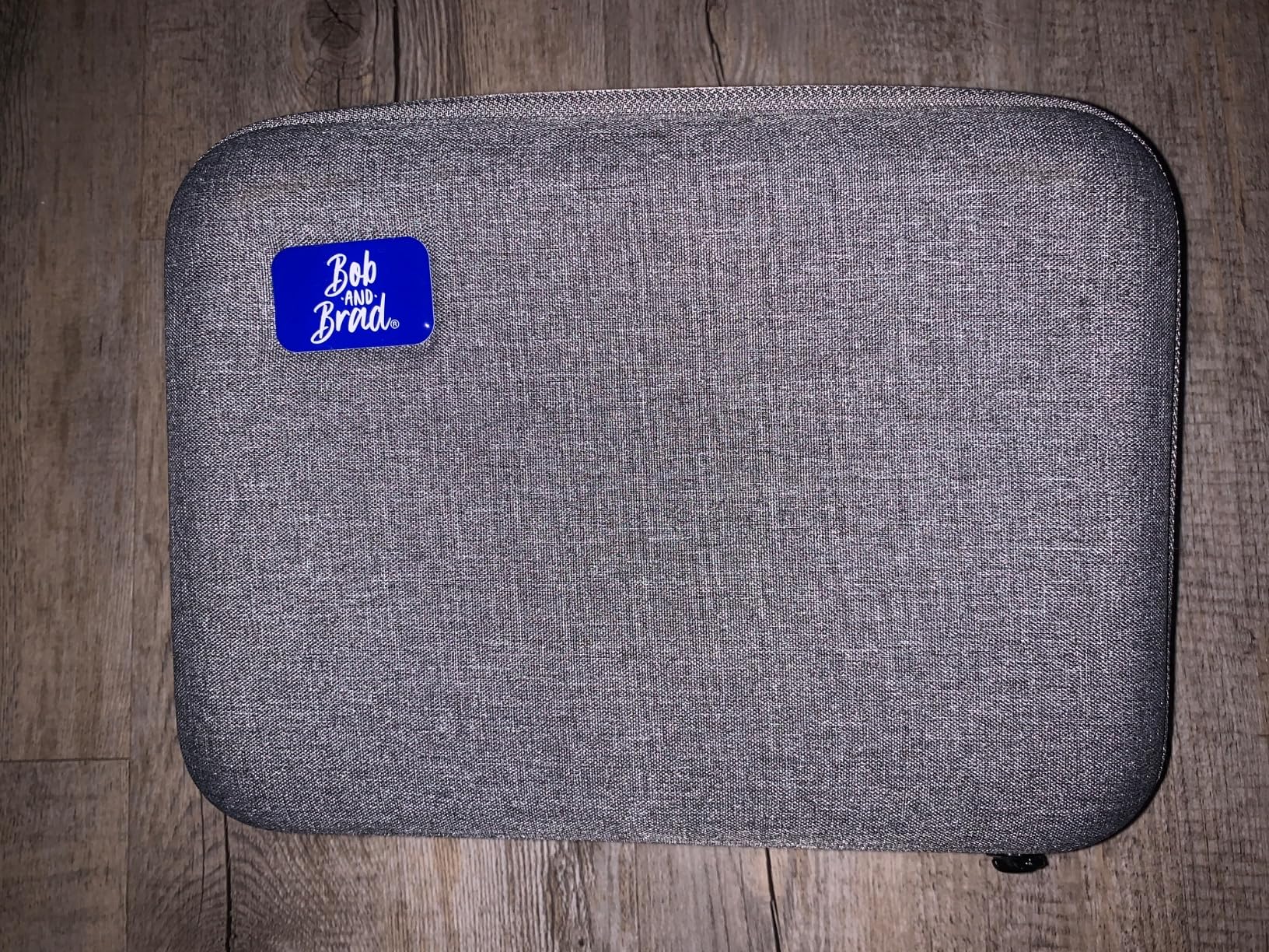 BOB AND BRAD A2 Pro Massage Gun with Heat and Cold Therapy, FSA Eligible/HSA Eligible, Professional Percussion Massage Gun Deep Tissue for Home Gym, Portable Muscle Massager with Force Sensor Light Customer Review BOB AND BRAD A2 Pro Massage Gun with Heat and Cold Therapy, FSA Eligible/HSA Eligible, Professional Percussion Massage Gun Deep Tissue for Home Gym, Portable Muscle Massager with Force Sensor Light - Customer Photo 2