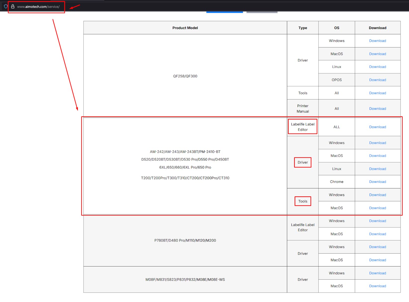 Bluetooth Shipping Label Printer 4x6 - D450BT Thermal Label Printer for Shipping Packages, Small Business, Home, Office, Compatible with Amazon, Ebay, Tiktok, Etsy, USPS Customer Review Bluetooth Shipping Label Printer 4x6 - D450BT Thermal Label Printer for Shipping Packages, Small Business, Home, Office, Compatible with Amazon, Ebay, Tiktok, Etsy, USPS - Customer Photo 1
