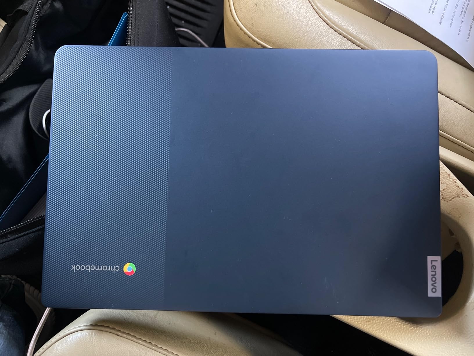 Lenovo Chromebook 14