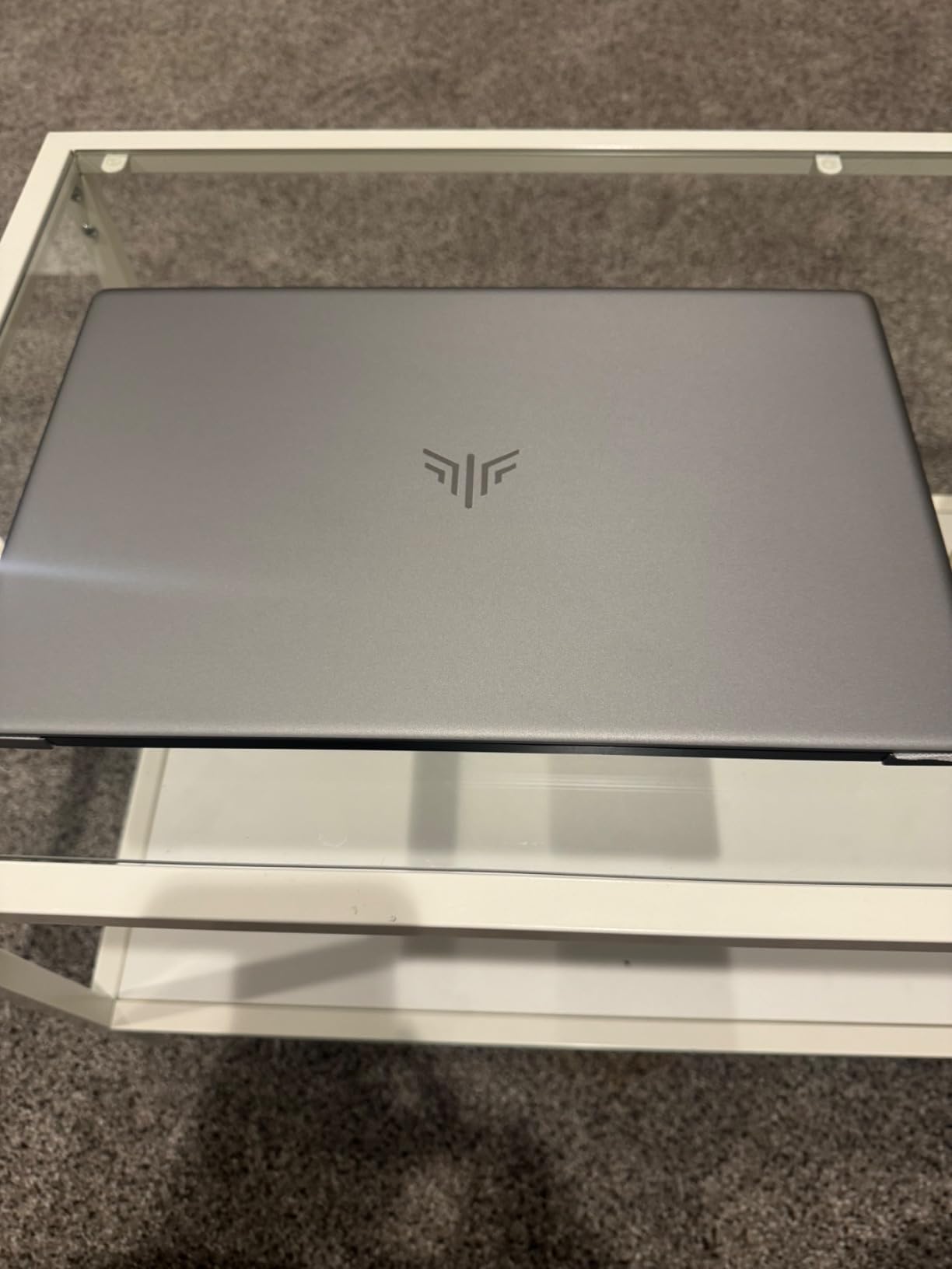 KAIGERR Gaming Laptop, Laptop with AMD Ryzen 7 5700U (8C/16T, Up to 4.3GHz), 16GB RAM 512GB NVMe SSD Laptop Computer, Radeon RX Vega 8 Graphics, 16.1-inch FHD Display, WiFi 6, 53Wh Battery, Backlit KB Customer Review KAIGERR Gaming Laptop, Laptop with AMD Ryzen 7 5700U (8C/16T, Up to 4.3GHz), 16GB RAM 512GB NVMe SSD Laptop Computer, Radeon RX Vega 8 Graphics, 16.1-inch FHD Display, WiFi 6, 53Wh Battery, Backlit KB - Customer Photo 1