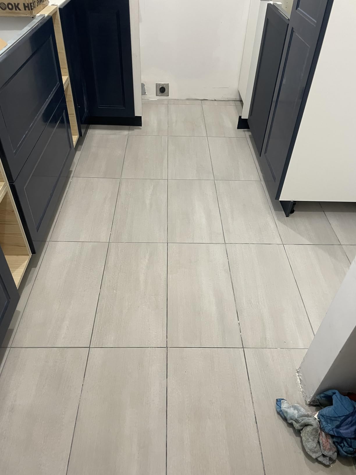 Turonic ST3 10-in-1 Steam Mop - 1500W, 110°C Floor Steamer, 25 Min Runtime, 13oz Tank, 15s Heat-Up, Detachable Handle, Handheld Cleaner for Tile, Grout, Hardwood, Carpet, Lightweight 8.8lb Design - Customer Photo 3