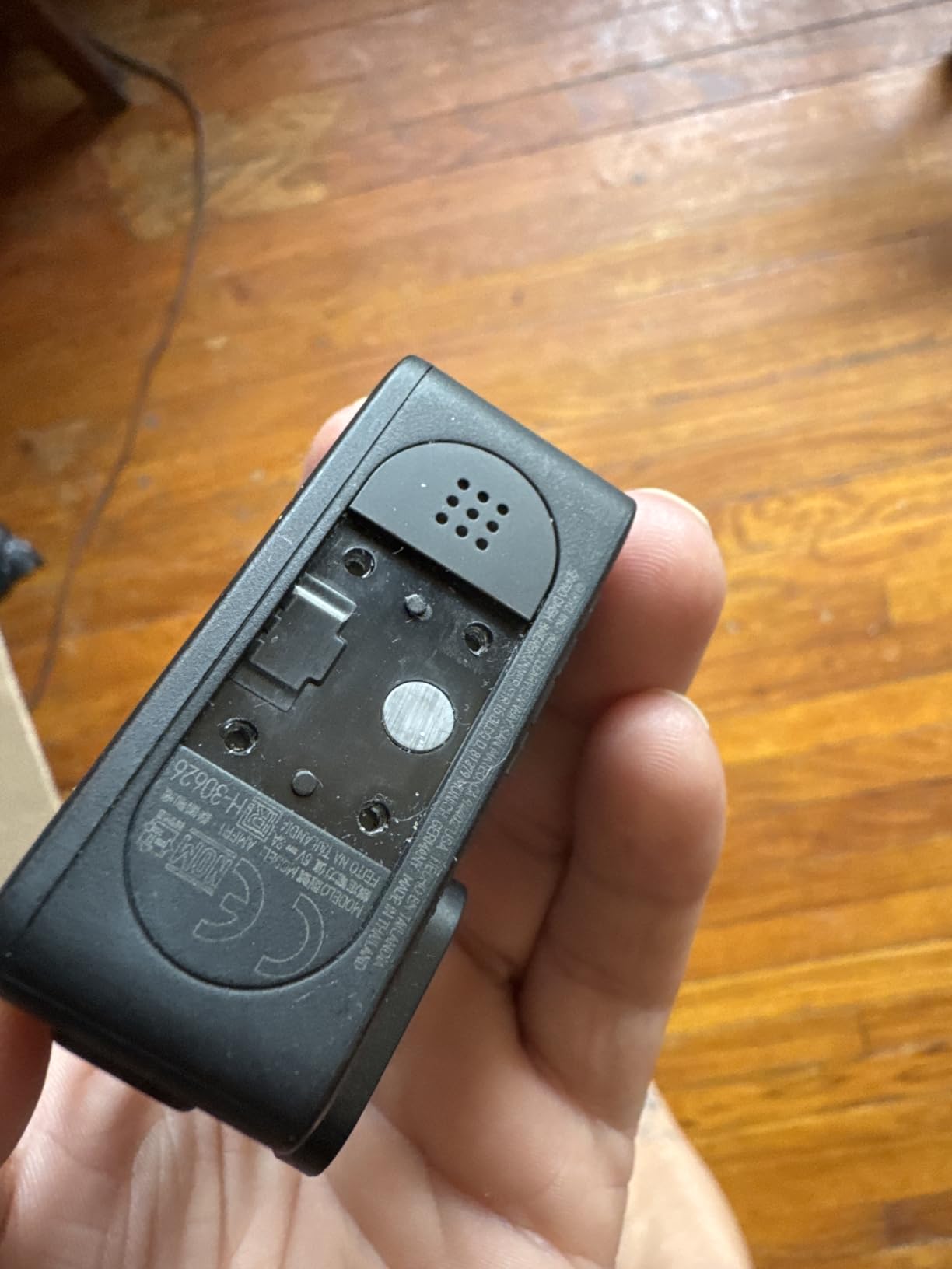 GoPro Hero (Go Pro Hero) Black Compact - Waterproof Action Camera with 4K Ultra HD Video, 12MP Photos, Stabilization + 50-in-1 Accessory Kit + 64GB Card + More - Customer Photo 2