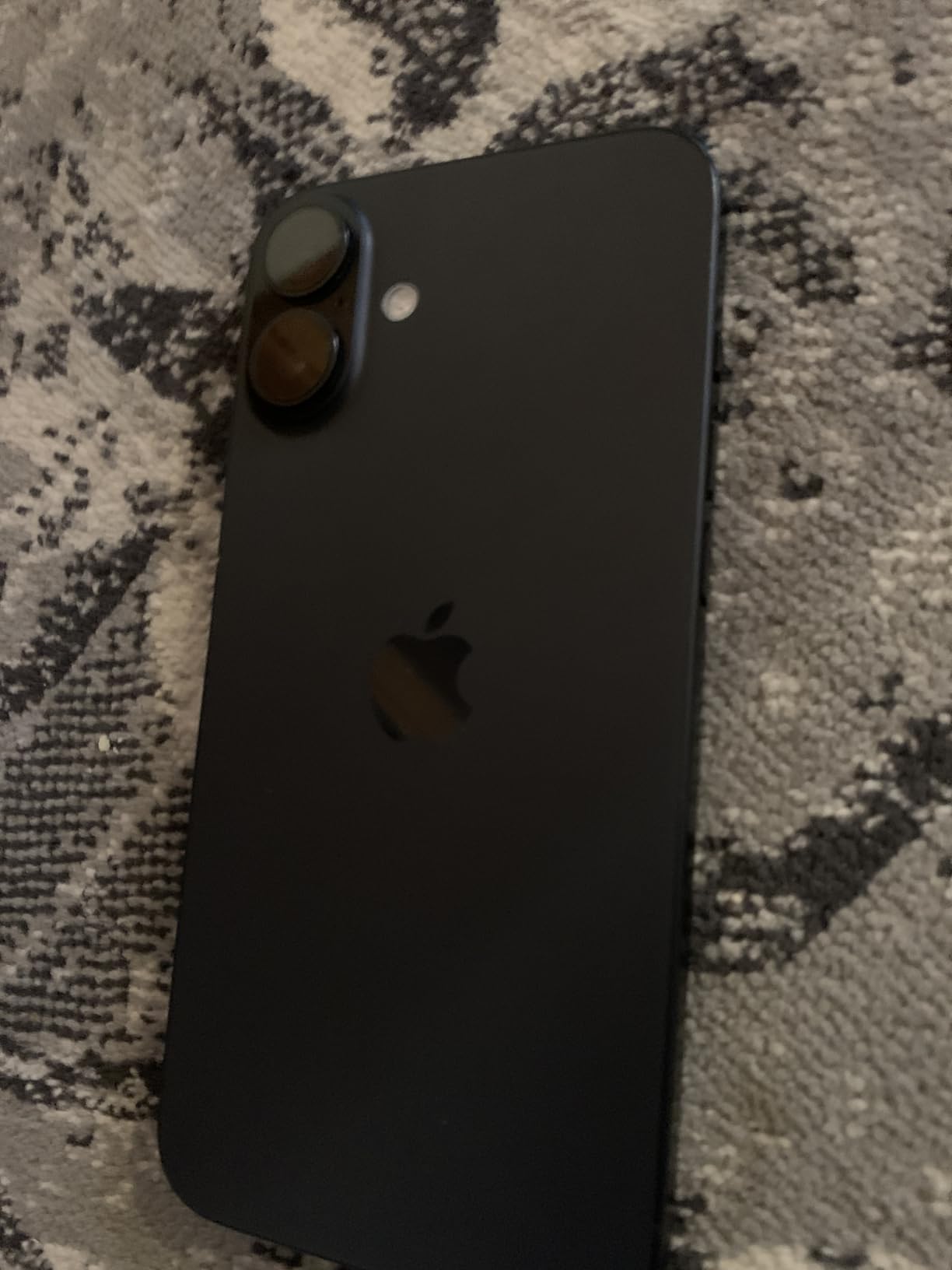 Apple iPhone 16 Plus, US Version, 128GB, Black - Unlocked (Renewed) - Customer Photo 2