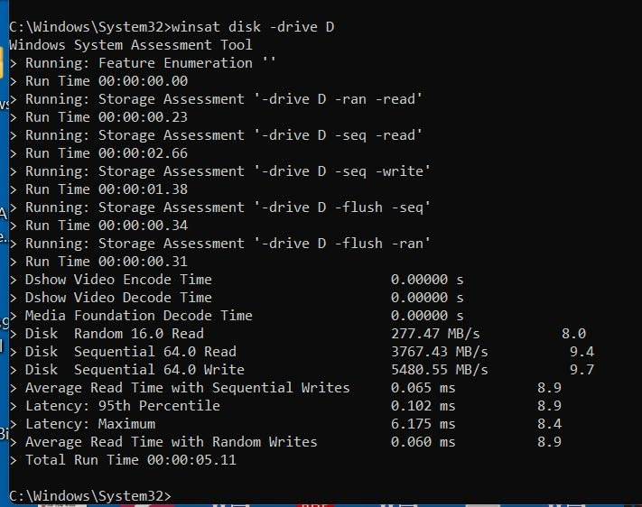 Samsung 990 EVO Plus SSD 2TB, PCIe Gen 4x4, Gen 5x2 M.2 2280, Speeds Up-to 7,250 MB/s, Upgrade Storage for PC/Laptops, HMB Technology and Intelligent Turbowrite 2.0, (MZ-V9S2T0B/AM) - Customer Photo 1