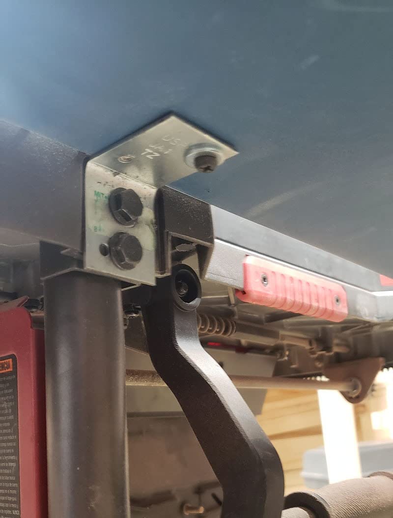 SKIL 15 Amp 8-1/4 SKIL 15 Amp 8-1/4