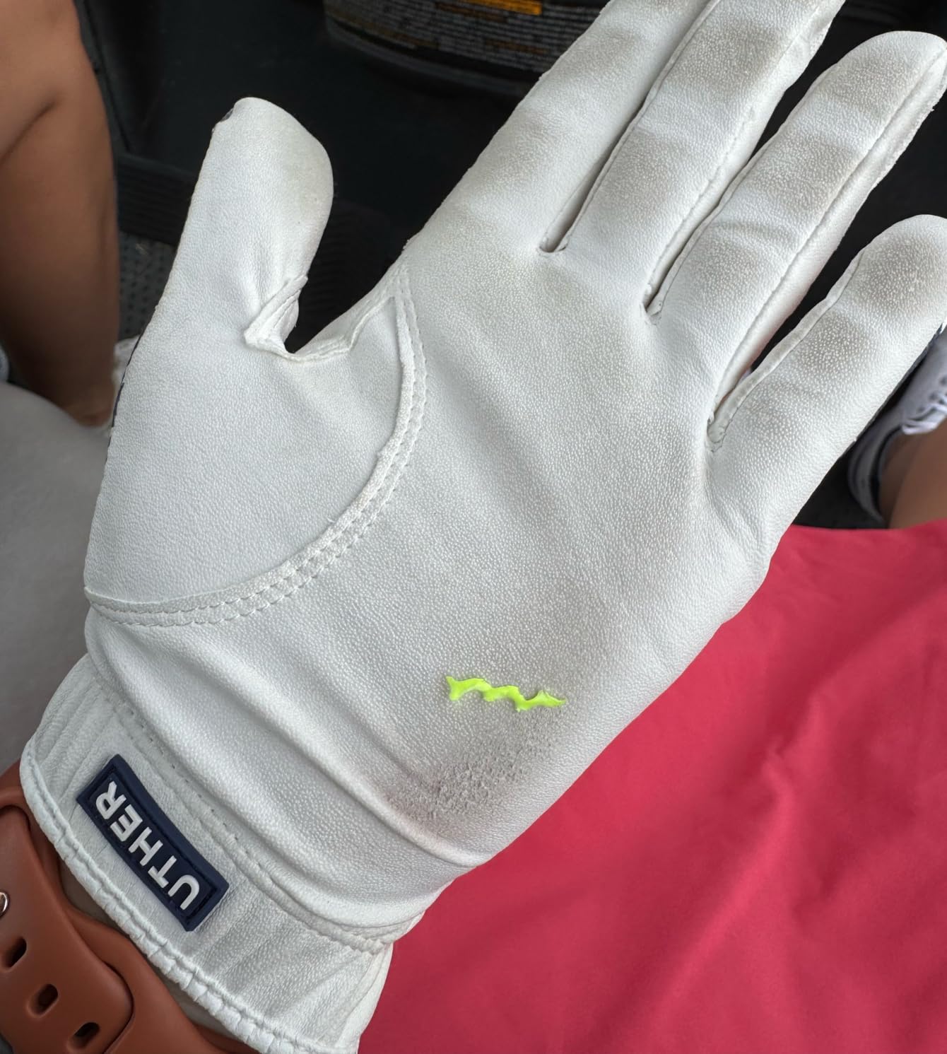 Callaway Golf Supersoft Golf Balls (2025) - Customer Photo 5