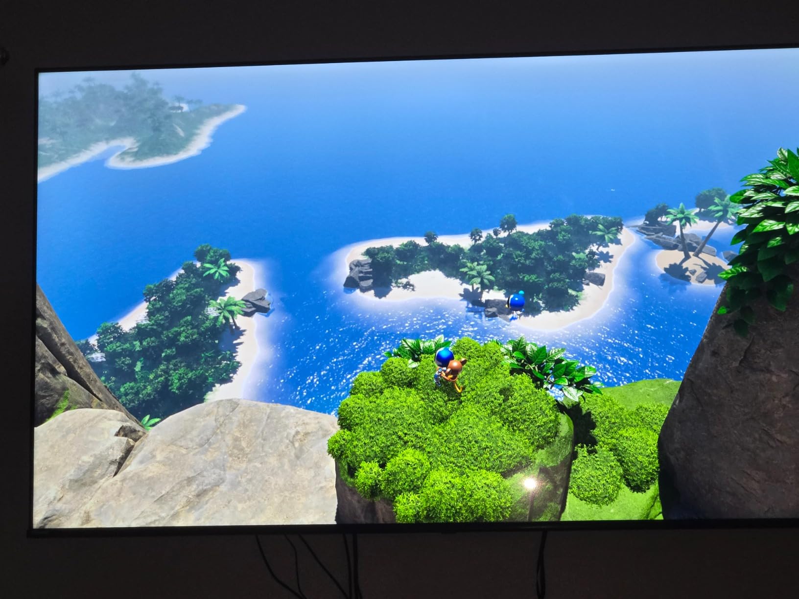 PS5 Console - Fortnite Cobalt Star Disc Edition - Customer Photo 4