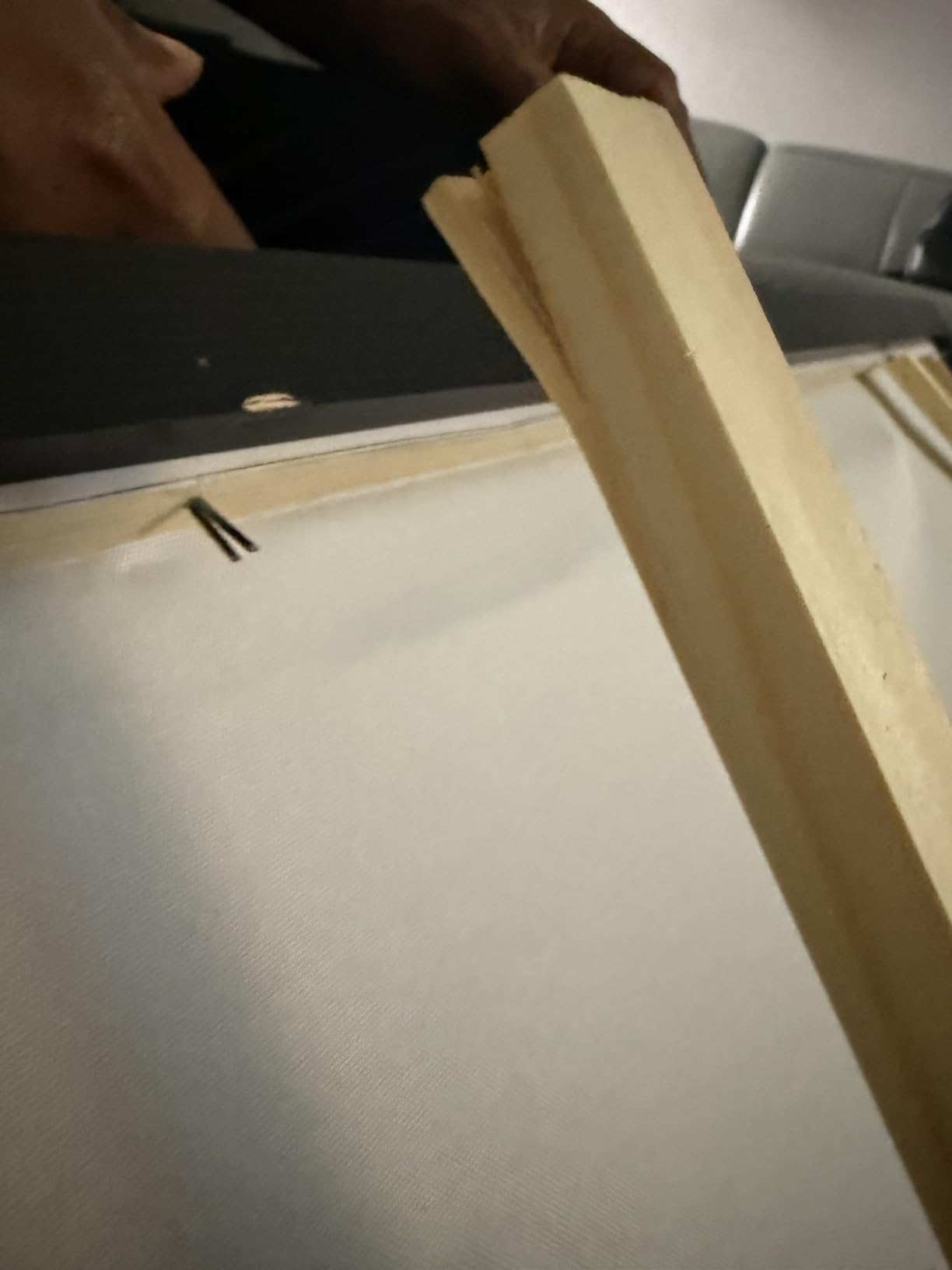 Abstract Framed Wall Art for Living Room White Pictures Canvas Black Arts Wall Decor Poster Prints Artwork for Hotel Gallery 24