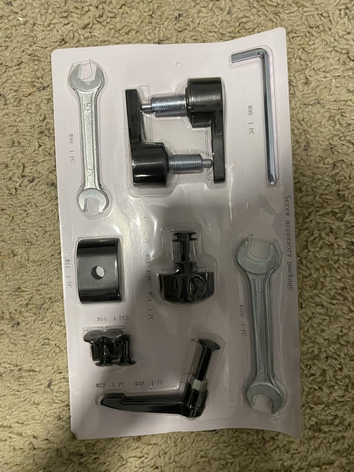 MERACH Magnetic Exercise Bike, Indoor Cycling Bike with Self-Developed App, 350 lbs Weight Capacity & 40 lbs Flywheel, Stationary Bike for Home Gym Fitness - Customer Photo 3