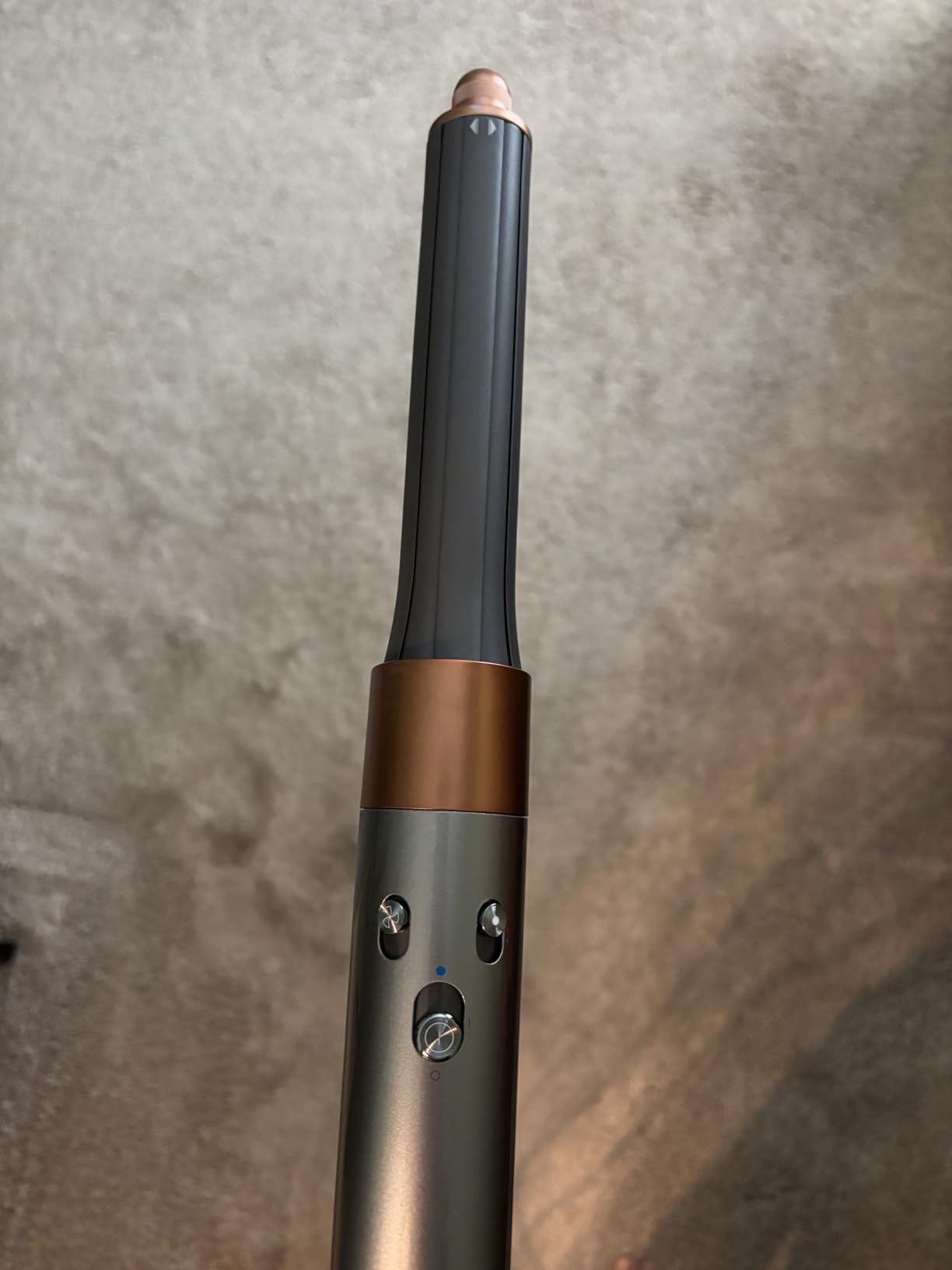 Dyson Airwrap™ Origin Multi-Styler, No Heat Damage, 1.2 Dyson Airwrap™ Origin Multi-Styler, No Heat Damage, 1.2