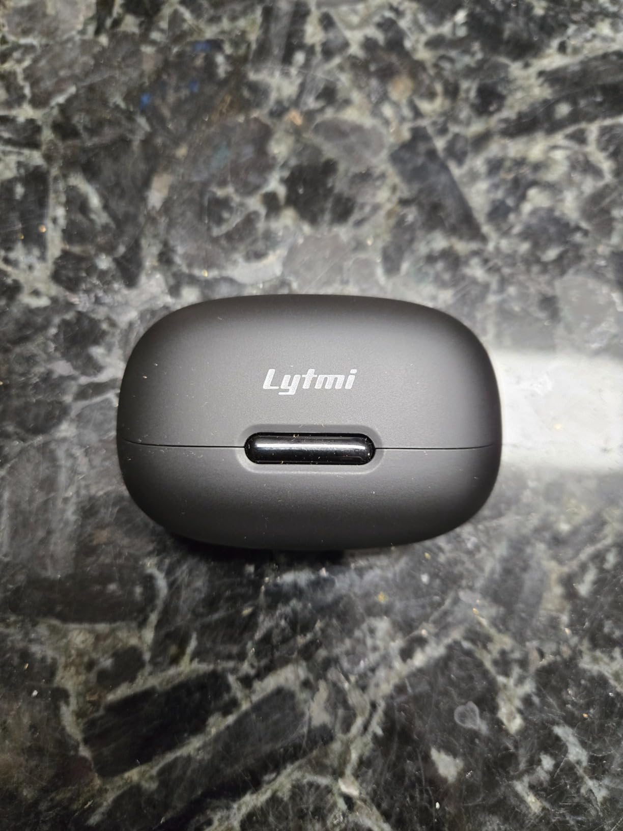 Lytmi CozyClip D1 Open Clip Earbuds, Hi-Fi Sound, Enhanced Bass, AI-Powered Clear Call, Anti-Leakage, 30Hr Playtime, Secure Fit, IP54 Waterproof, Dual-Connection, Bluetooth 5.4 Wireless Headphones Customer Review Lytmi CozyClip D1 Open Clip Earbuds, Hi-Fi Sound, Enhanced Bass, AI-Powered Clear Call, Anti-Leakage, 30Hr Playtime, Secure Fit, IP54 Waterproof, Dual-Connection, Bluetooth 5.4 Wireless Headphones - Customer Photo 2