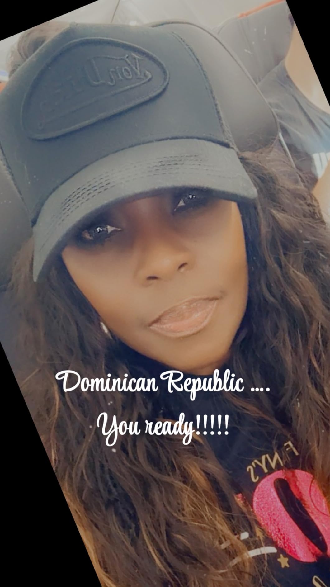 Von Dutch Unisex Trucker Hat - Curved Bill Mesh Back Retro Classic Adjustable Snapback Baseball Cap for Men and Women - Customer Photo 1