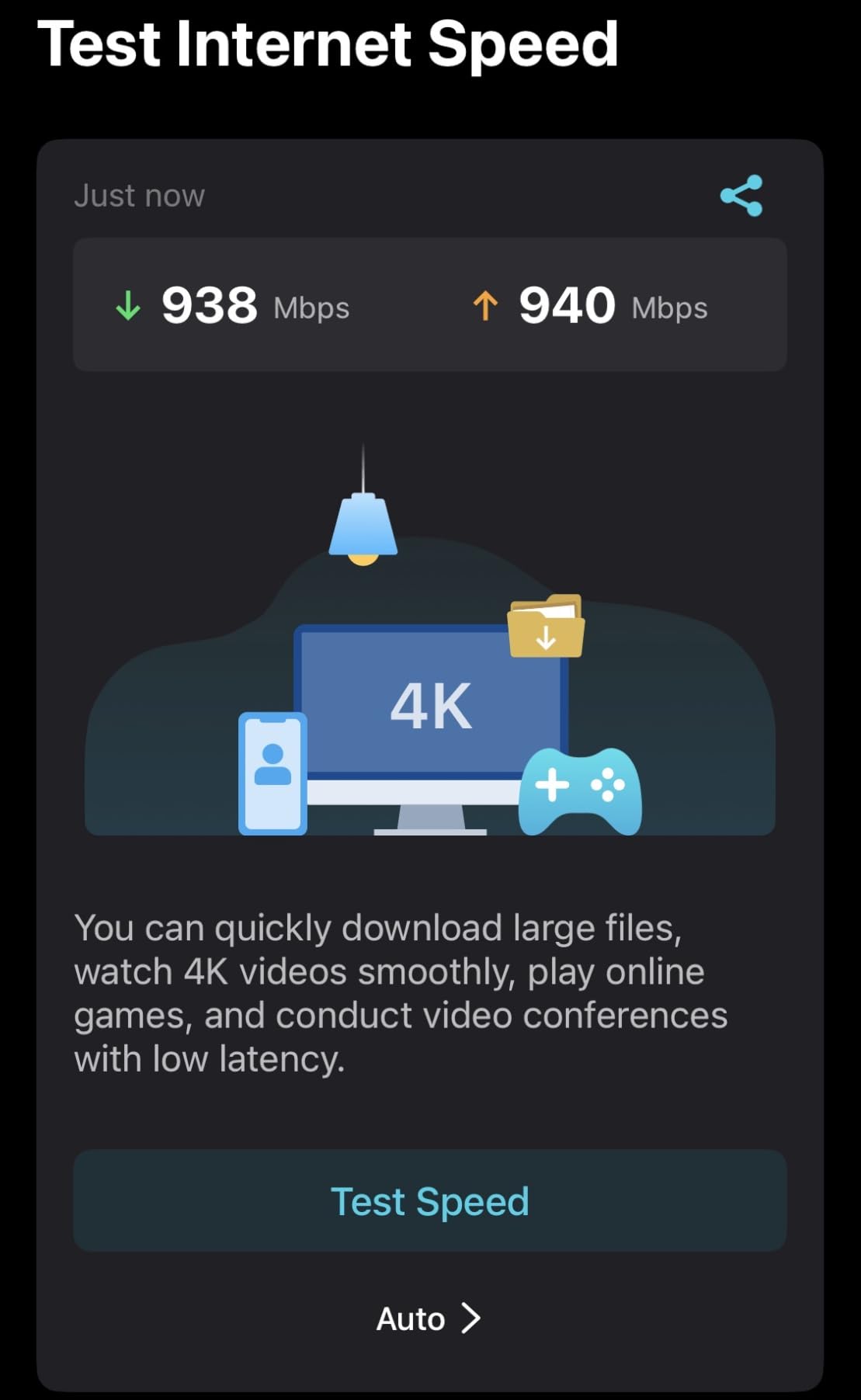 TP-Link Deco BE23 Dual-Band BE3600 WiFi 7 Mesh Wi-Fi System | 4-Stream 3.6 Gbps, 160 Mhz | Covers up to 6,500 Sq.Ft | 2× 2.5G Ports Wired Backhaul | VPN,MLO,AI-Roaming, HomeShield, 3-Pack - Customer Photo 3