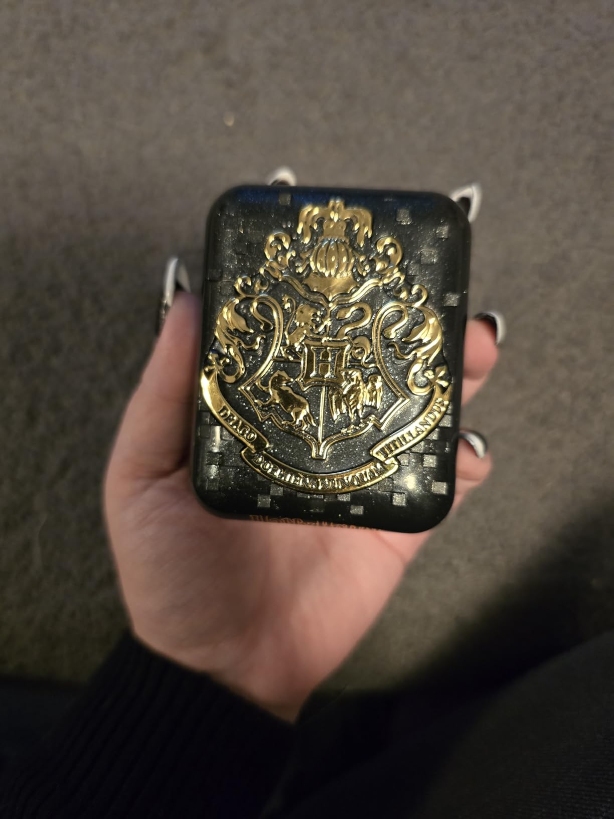 Wizarding World Harry Potter, Bitzee Interactive Toy with 20 Characters Inside, Reacts to Touch, Digital Pet Kids Toys, Gifts & Stocking Stuffers for Girls & Boys - Customer Photo 2