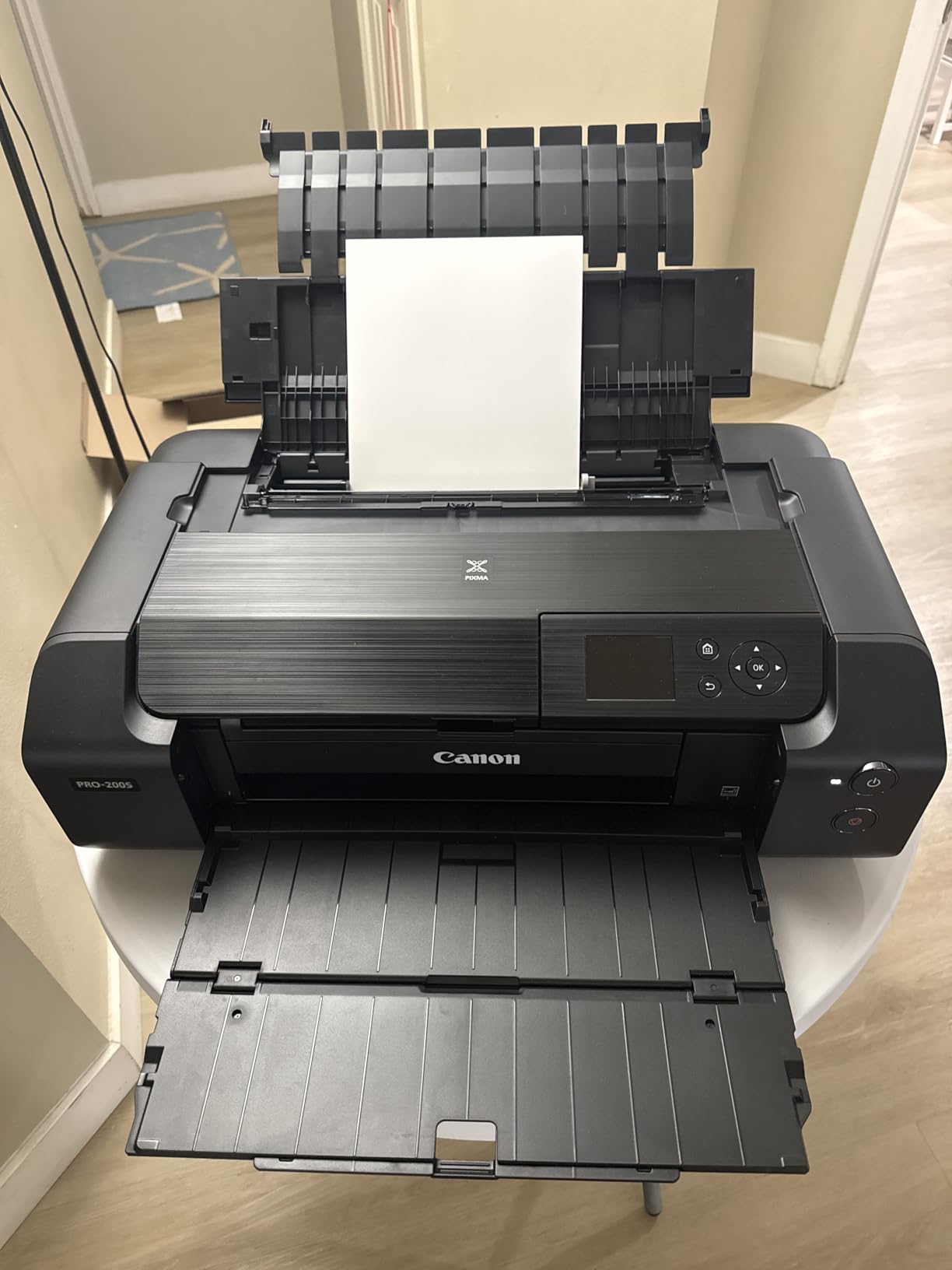 Canon PIXMA PRO-200S Professional 13