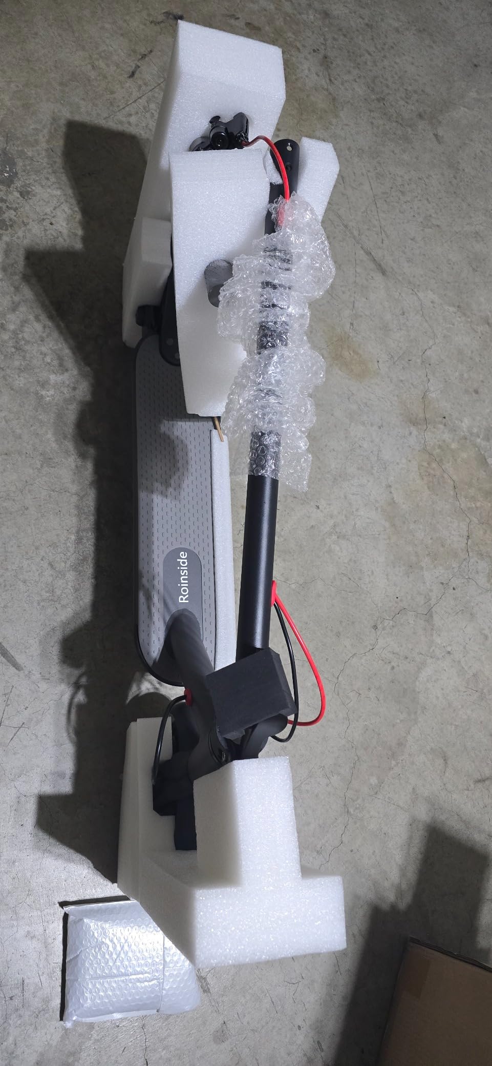 Electric Scooter - 8.5