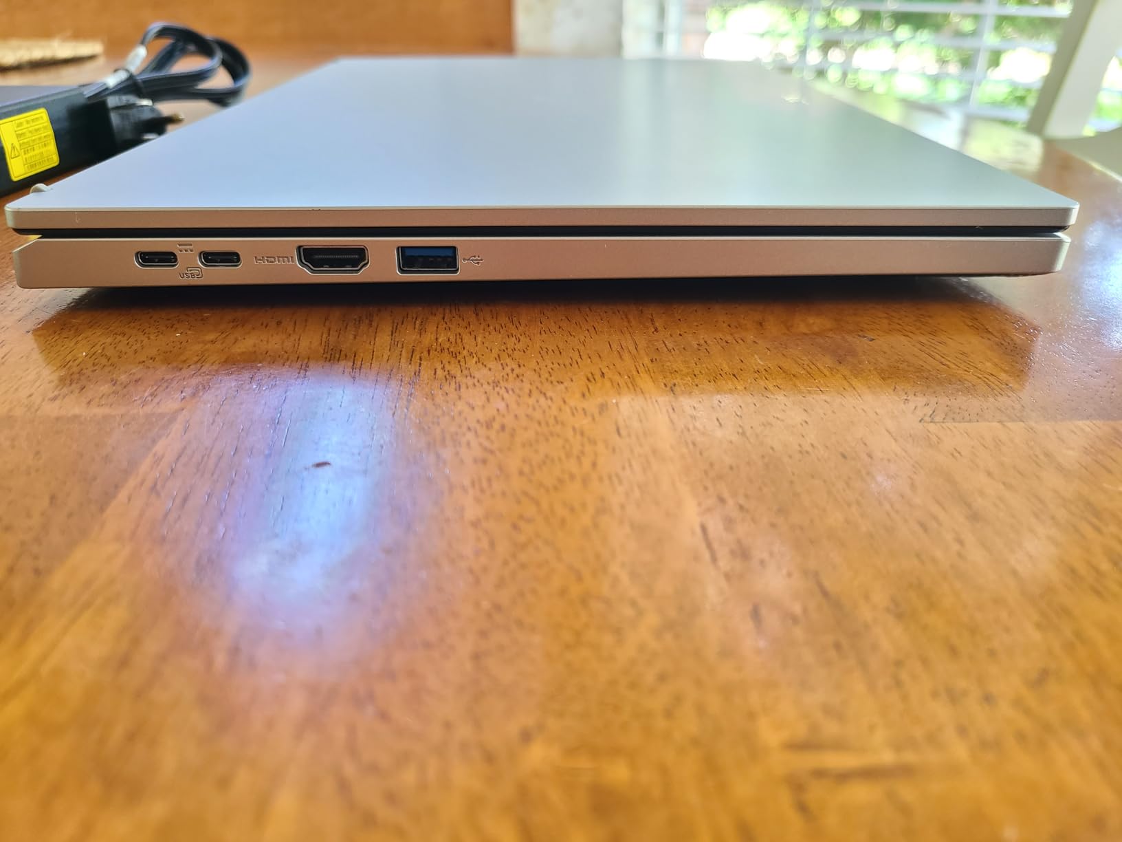 Acer Aspire Go 15 AI Ready Laptop | 15.6