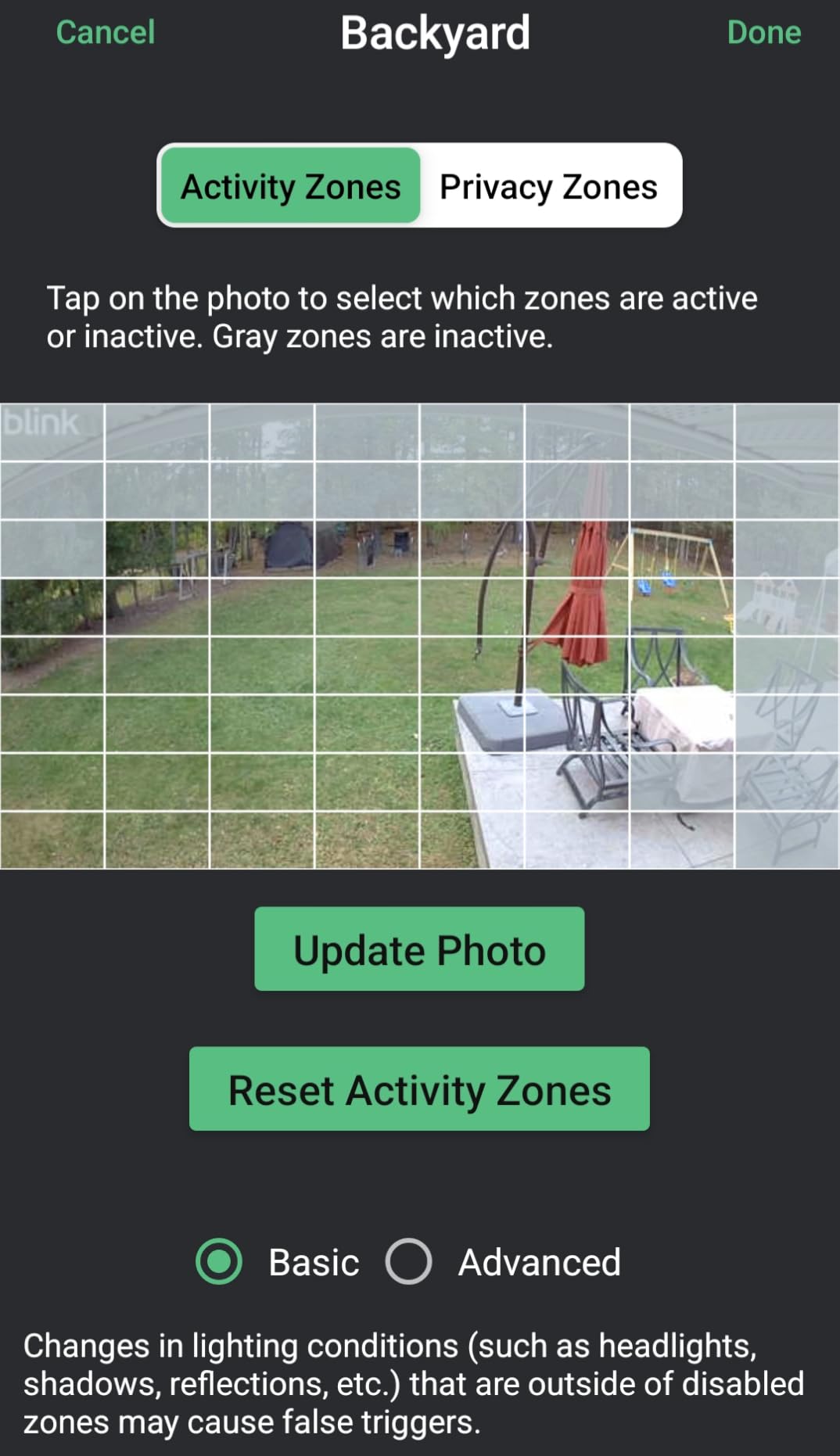 Blink Outdoor 4 XR – two-year battery wireless camera with 4x security coverage, 1000 ft open-air range or 400 ft with typical use — 4 camera system. - Customer Photo 1