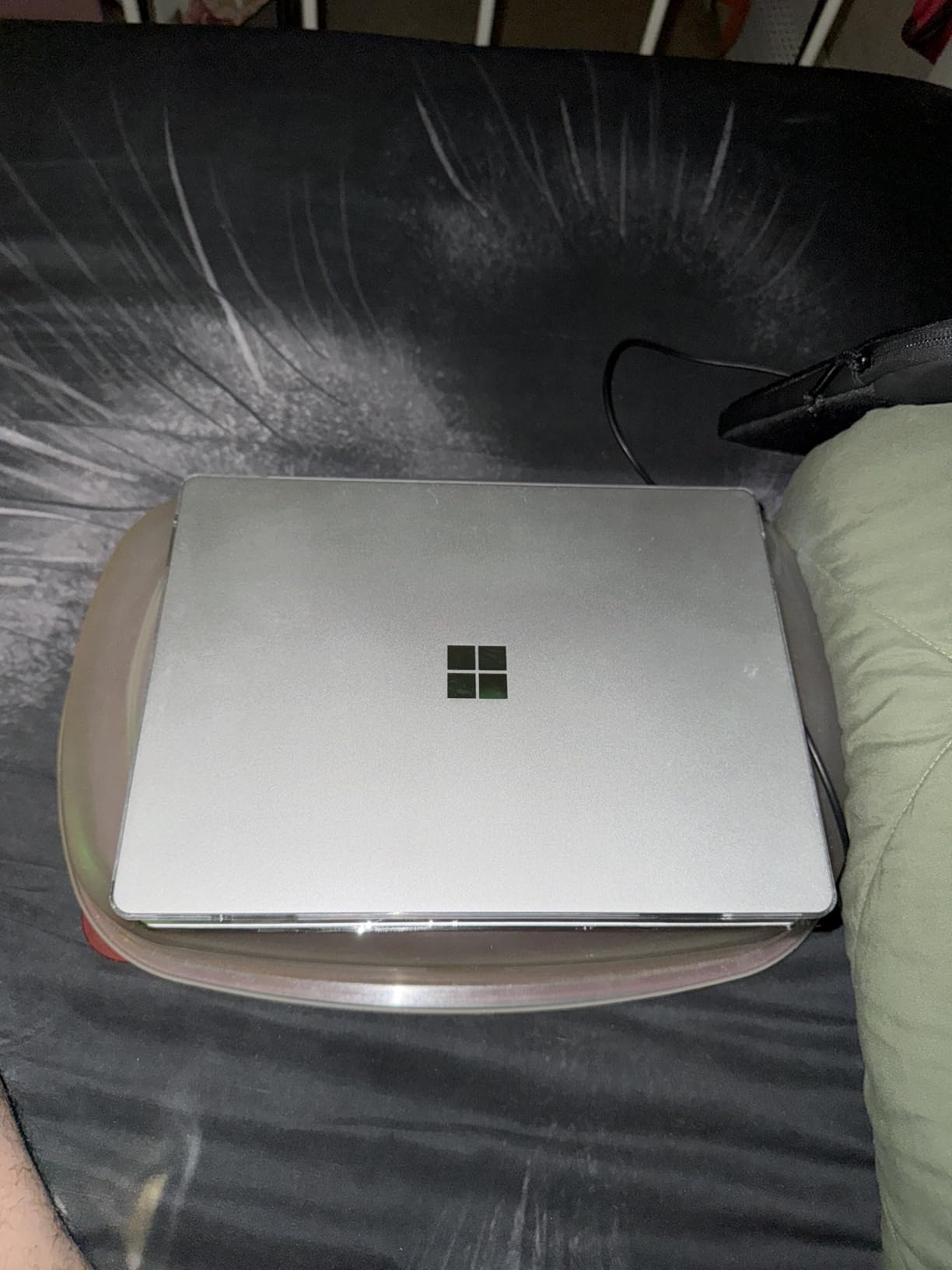 Microsoft Surface Laptop Go 12.4 Microsoft Surface Laptop Go 12.4
