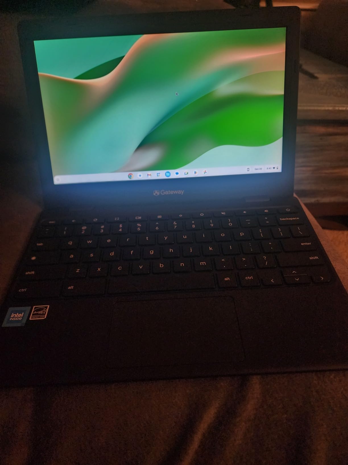 acer Gateway Chromebook 314 CBO314-1H-C476 Laptop | Intel Celeron N4500 | 14