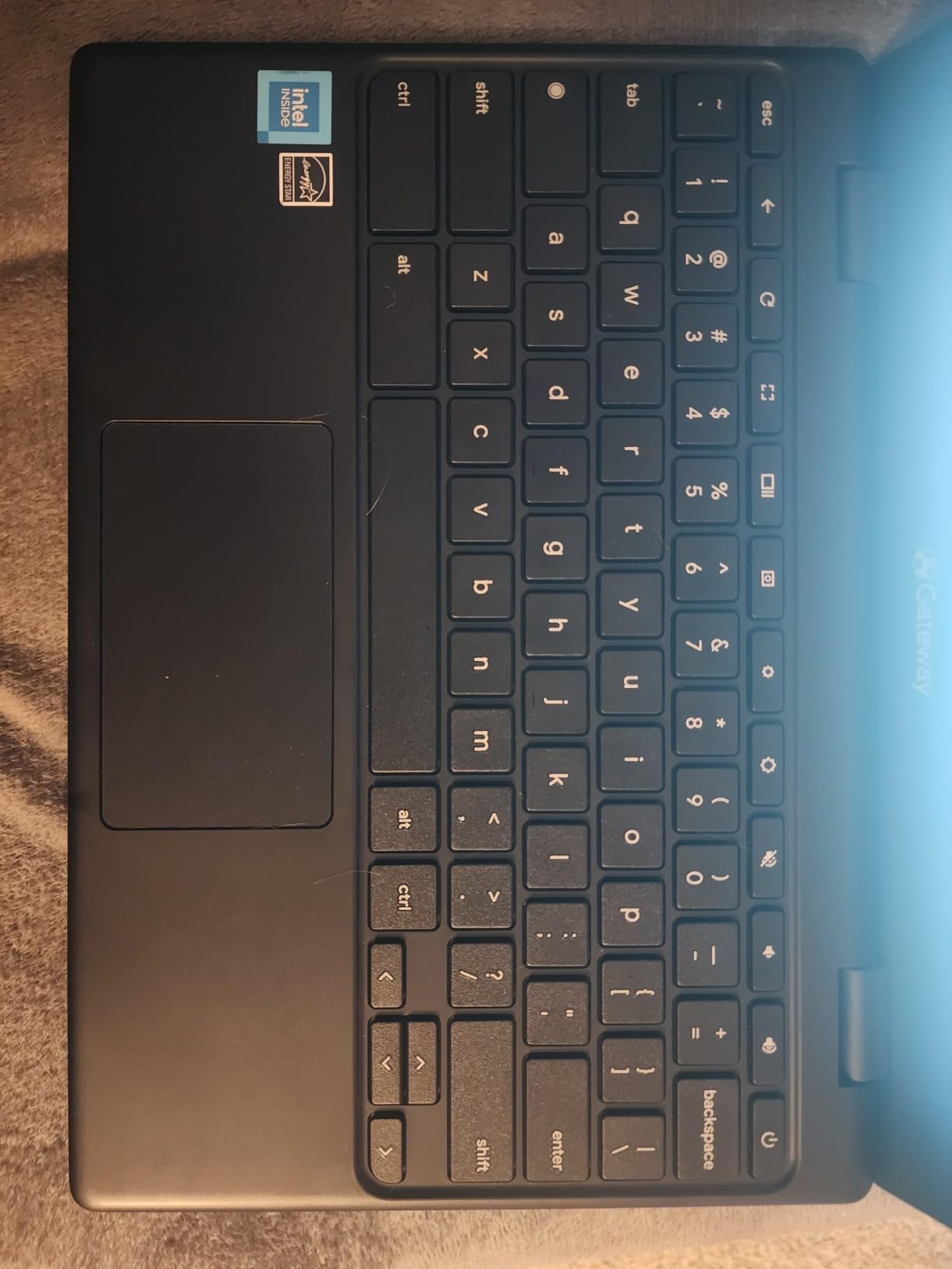 acer Gateway Chromebook 314 CBO314-1H-C476 Laptop | Intel Celeron N4500 | 14