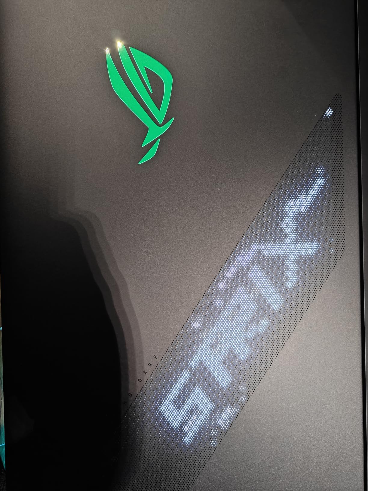 ASUS ROG Strix SCAR 18 (2025) Gaming Laptop, 18 ASUS ROG Strix SCAR 18 (2025) Gaming Laptop, 18