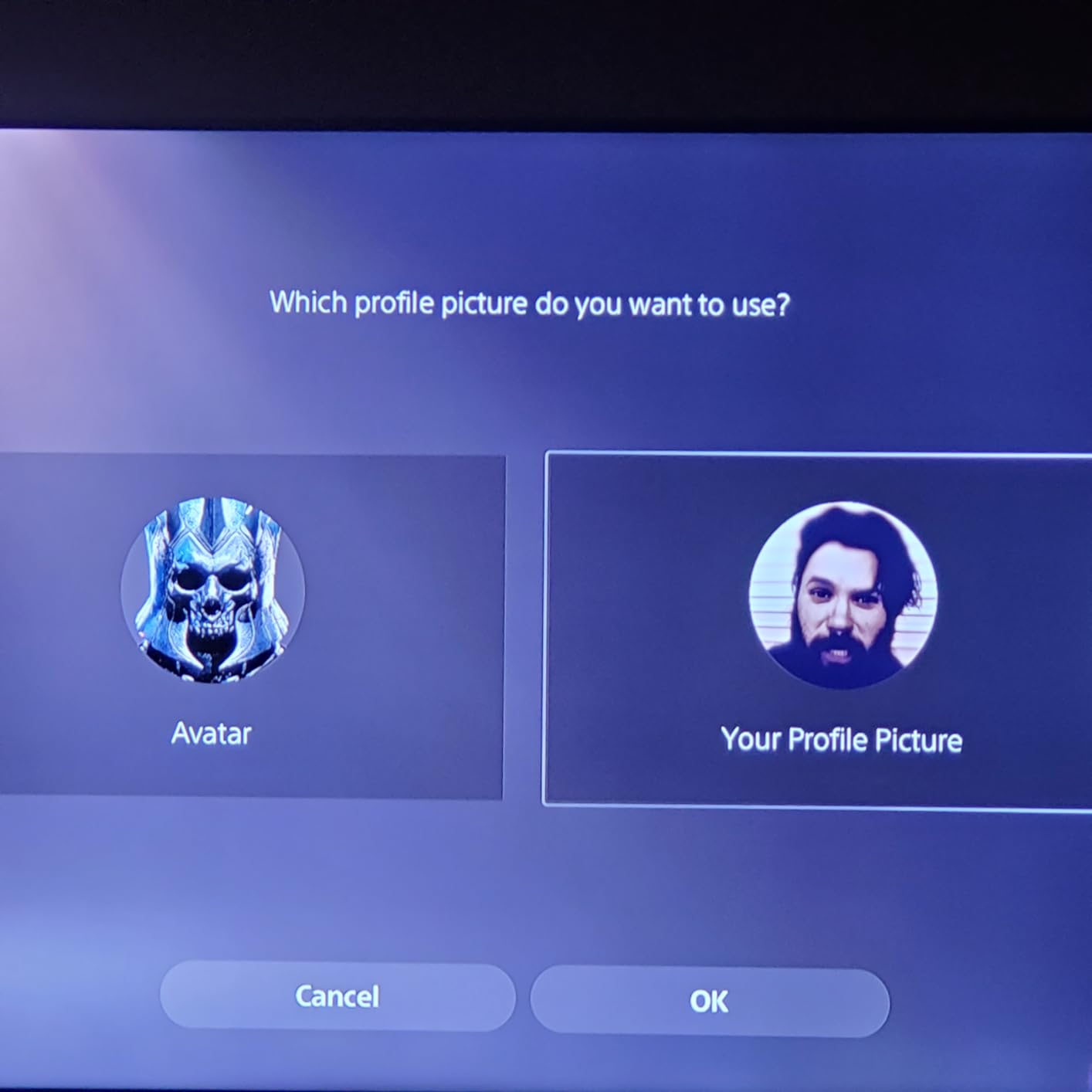 PlayStation®5 Console – ASTRO BOT Bundle - Customer Photo 4