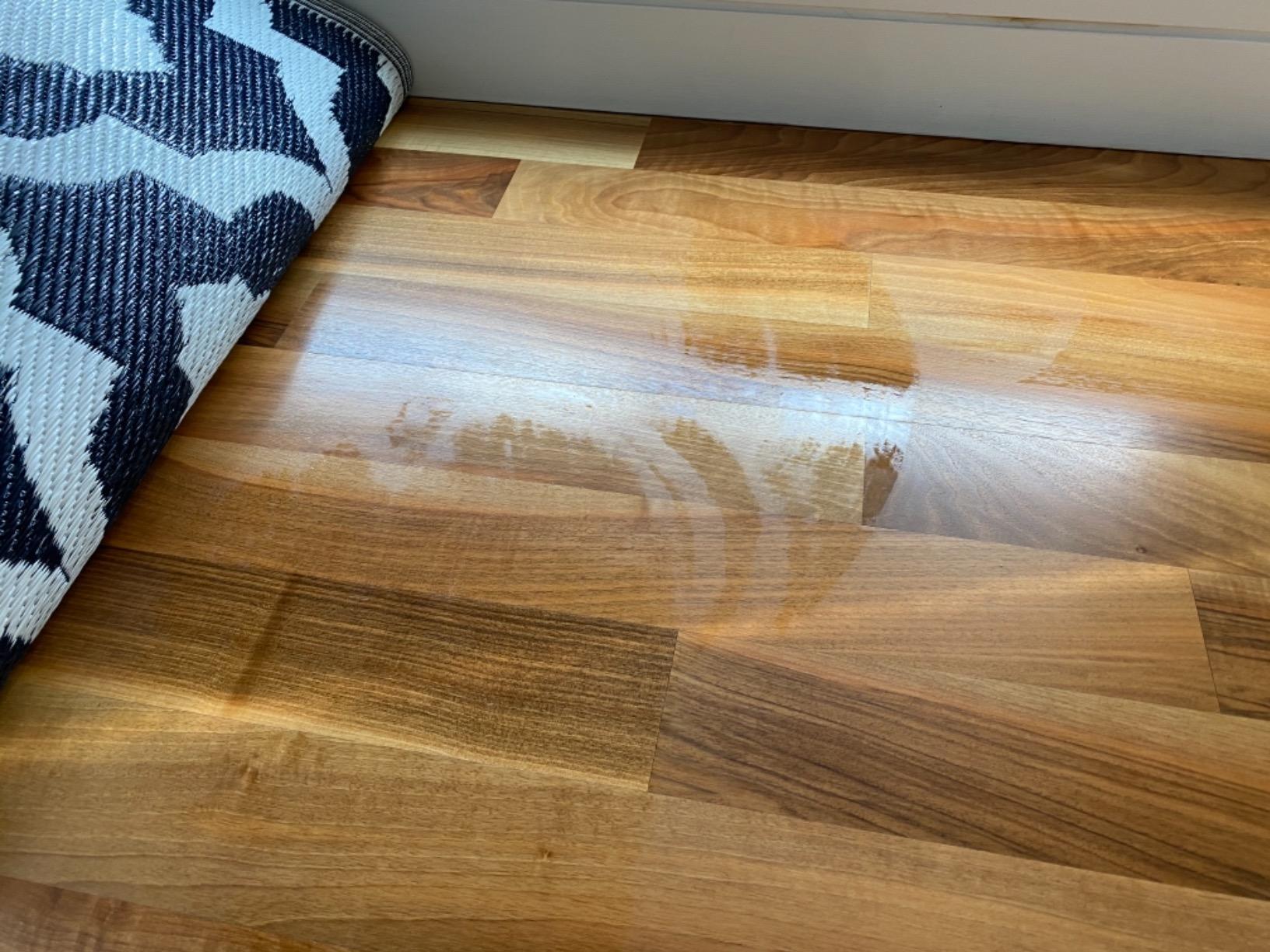 roborock Q7 M5+ Robot Vacuum and Mop, Upgraded from Q5 Max+, Up to 7-9 Weeks Self-Empty, 10000Pa Suction, Dual Anti-Tangle System for Pet Hair & Carpet, PreciSense LiDAR Navigation, App Control, Black - Customer Photo 3