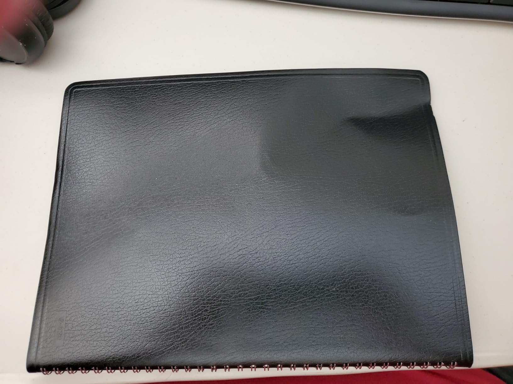 AT-A-GLANCE 2026 Appointment Book Planner, Weekly, 8