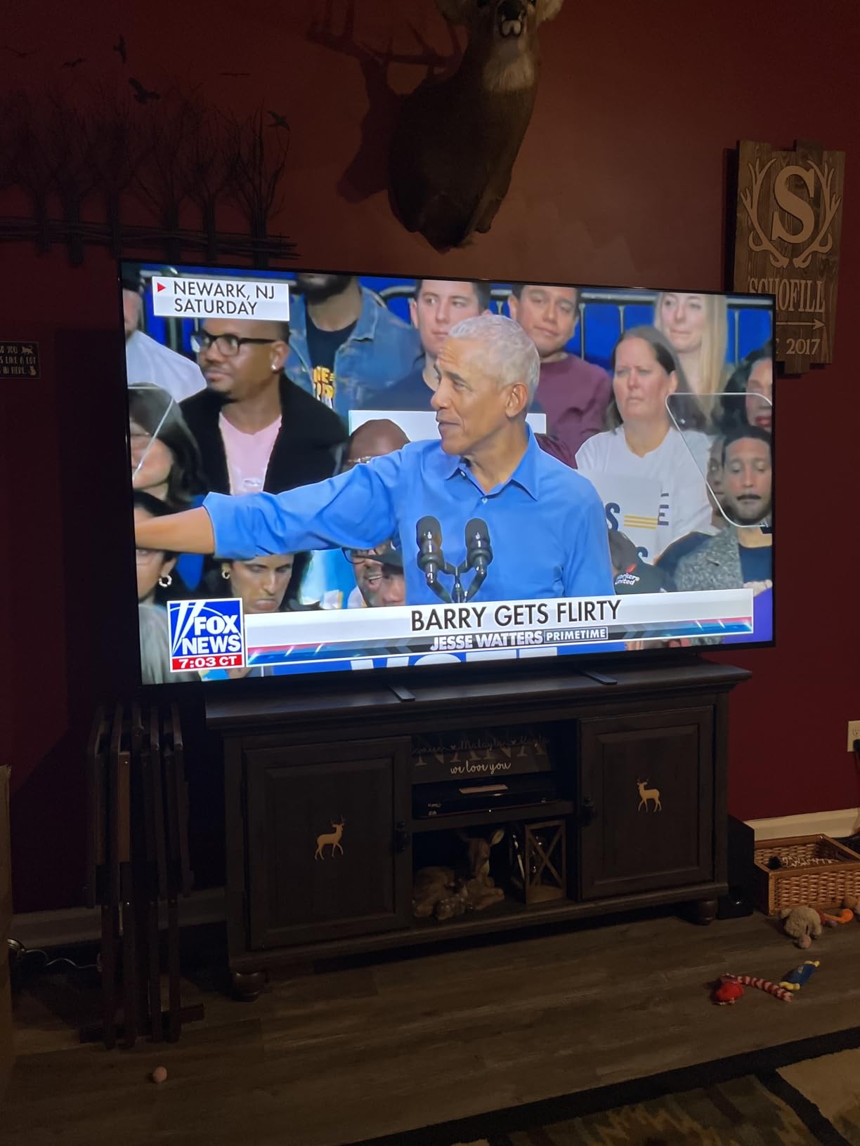 Sony BRAVIA 5 65 Inch TV, Mini LED, 4K Smart Google TV, XR Processor with AI Technology,120hz Television with Dolby Vision/Atmos, Exclusive Features for PlayStation®5, K-65XR50, 2025 Model - Customer Photo 1