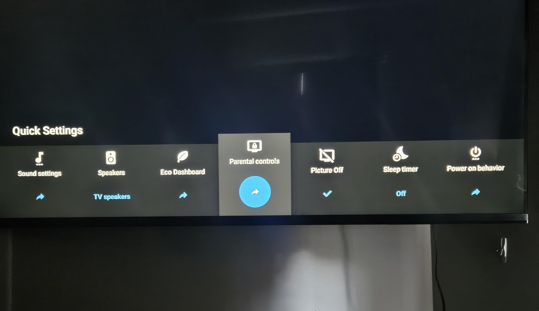 Sony BRAVIA 2 II 55 Inch 4K Ultra HD LED Smart TV with Google TV and Exclusive Features for PlayStation®5 (K-55S20M2), 2025 Model - Customer Photo 3