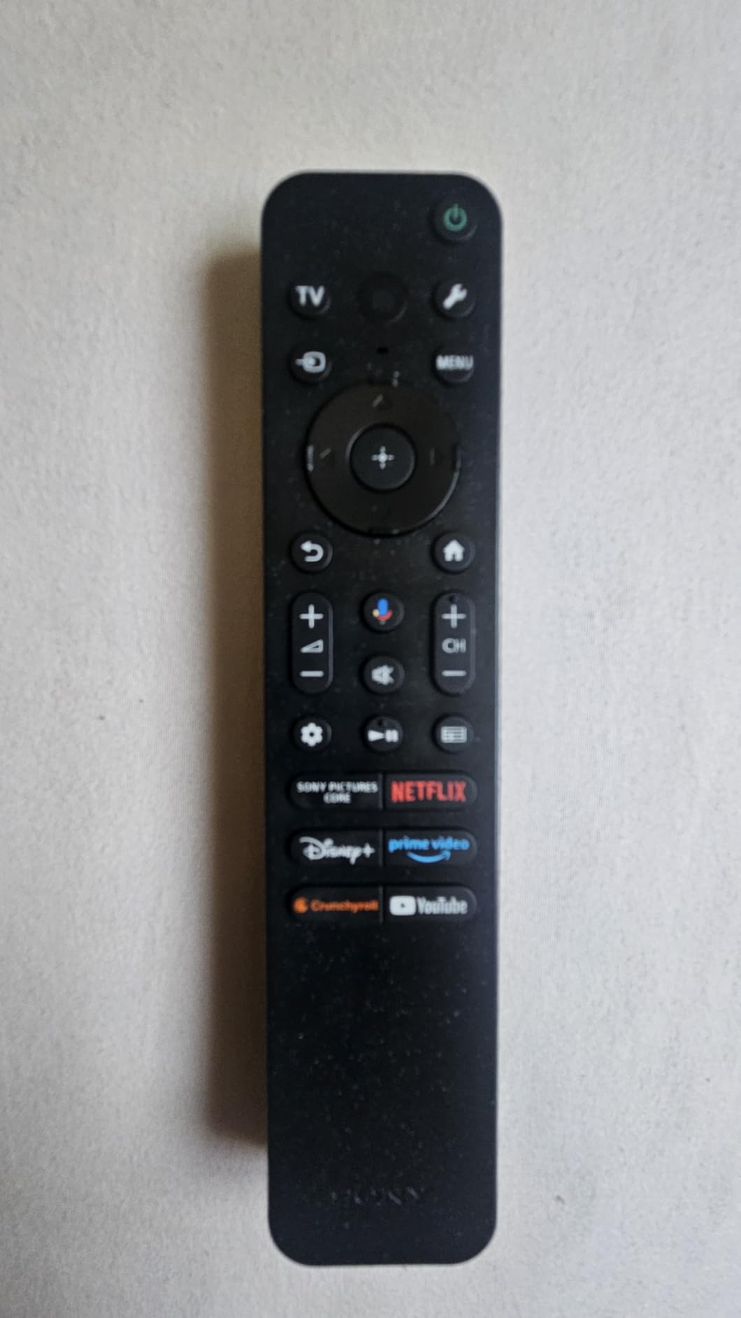 Sony BRAVIA 2 II 55 Inch 4K Ultra HD LED Smart TV with Google TV and Exclusive Features for PlayStation®5 (K-55S20M2), 2025 Model - Customer Photo 4