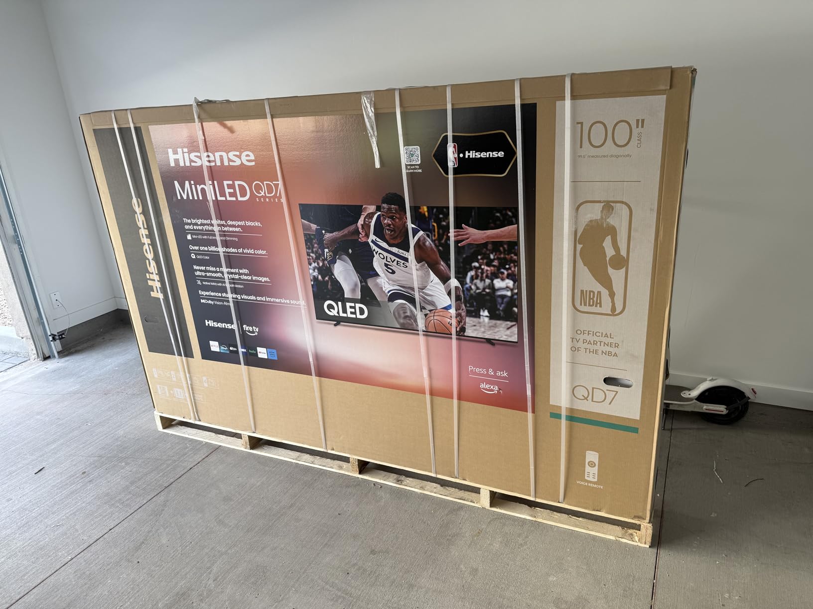 Hisense 50 Hisense 50