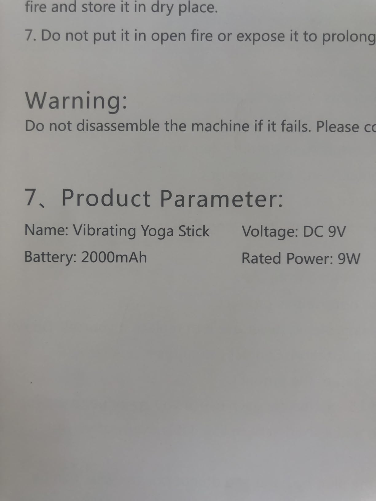 High-Density Vibrating Foam Roller Blue with 4 Customizable Speeds for Deep Tissue Massage, Muscle Recovery and Pain Relief -Rechargeable with Portable Bag - Customer Photo 3
